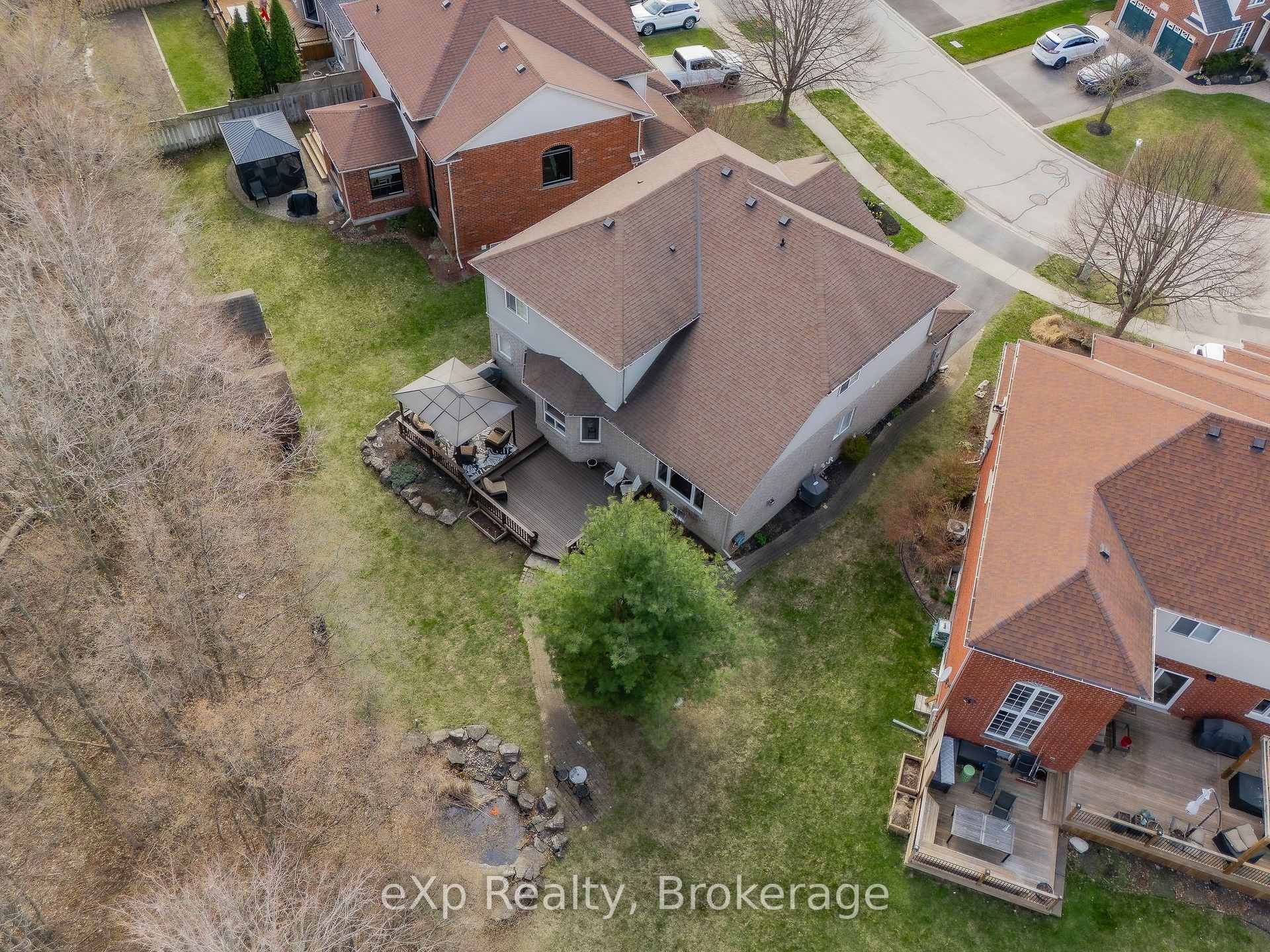 Photo 47 of 45 McGarr Court, Guelph, Pineridge/Westminster Woods — HOMEH