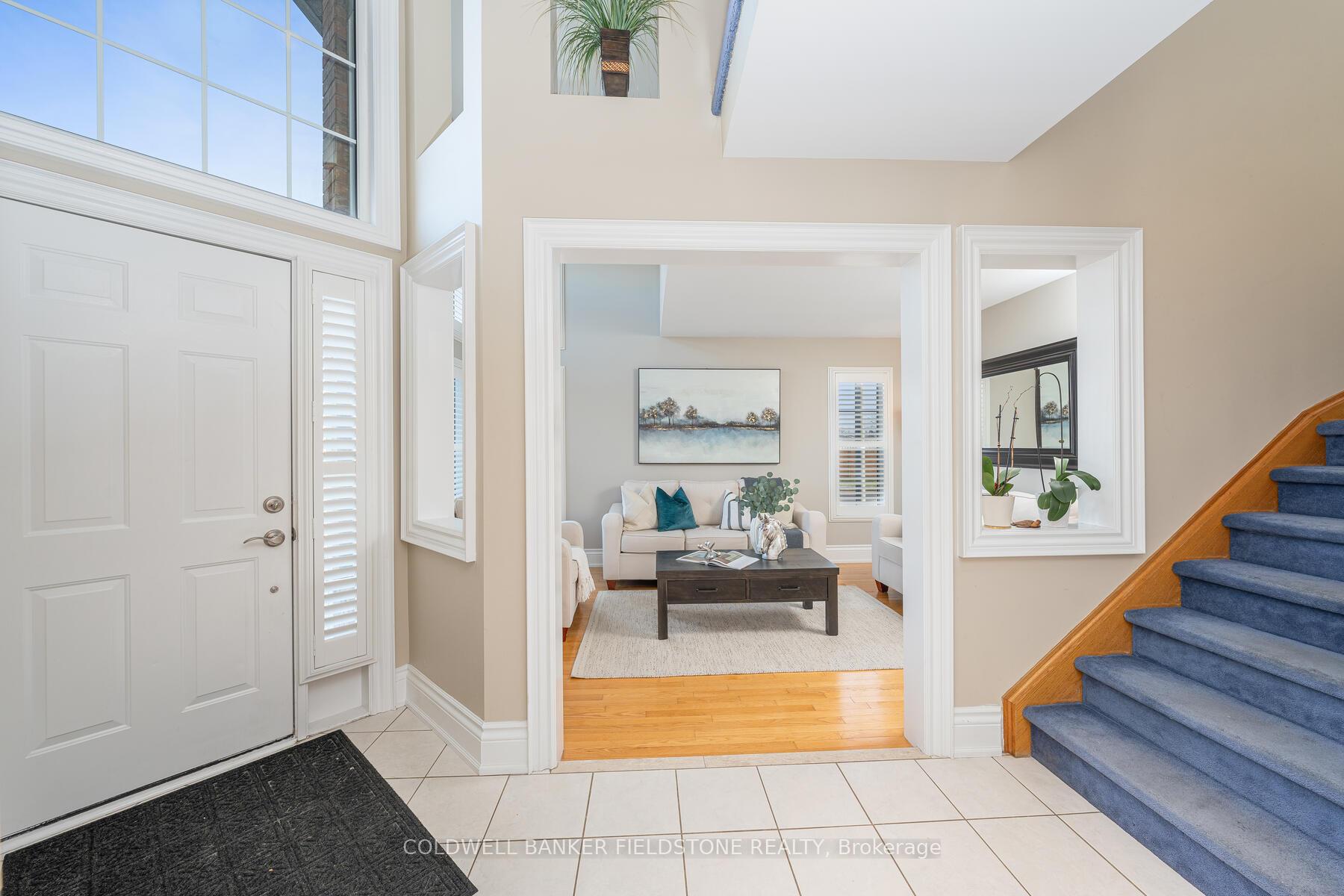 Photo 7 of 85 Eaton Street, Halton Hills, Georgetown — HOMEH