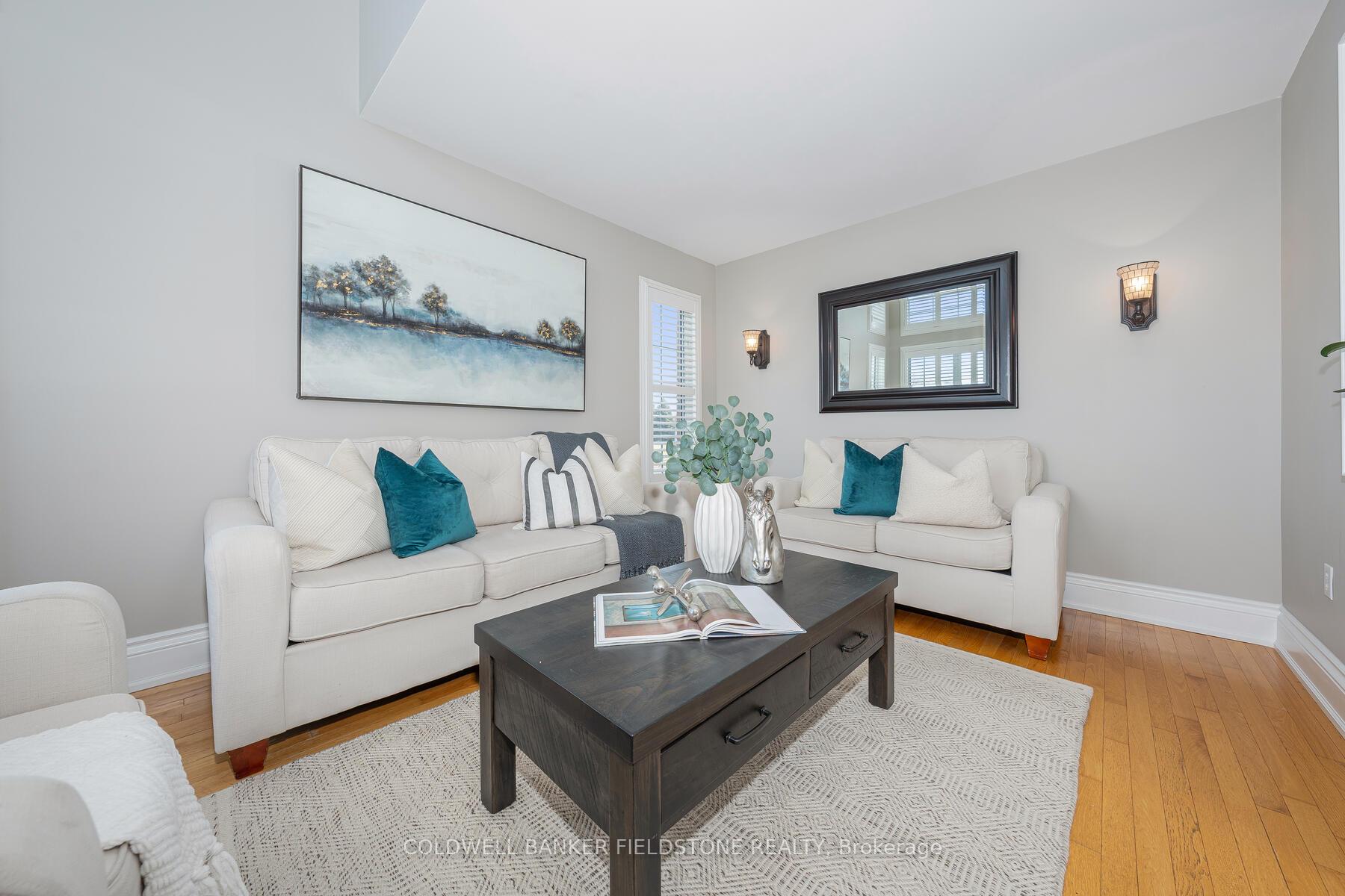 Photo 9 of 85 Eaton Street, Halton Hills, Georgetown — HOMEH