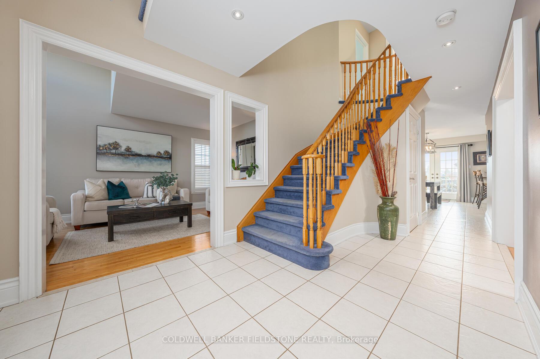 Photo 13 of 85 Eaton Street, Halton Hills, Georgetown — HOMEH
