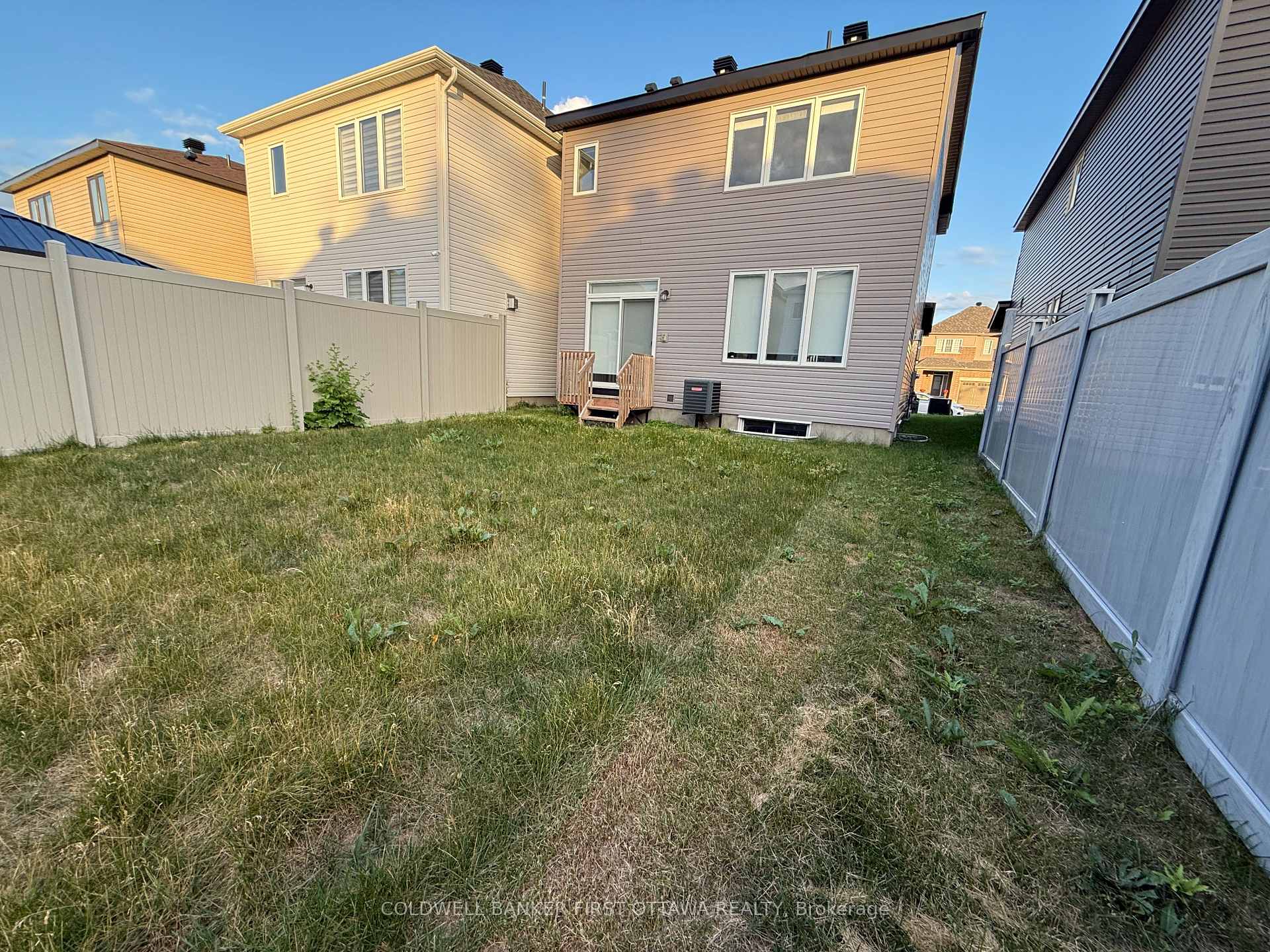 Photo 29 of 788 Cappamore Drive, Ottawa, Barrhaven - Half Moon Bay — HOMEH
