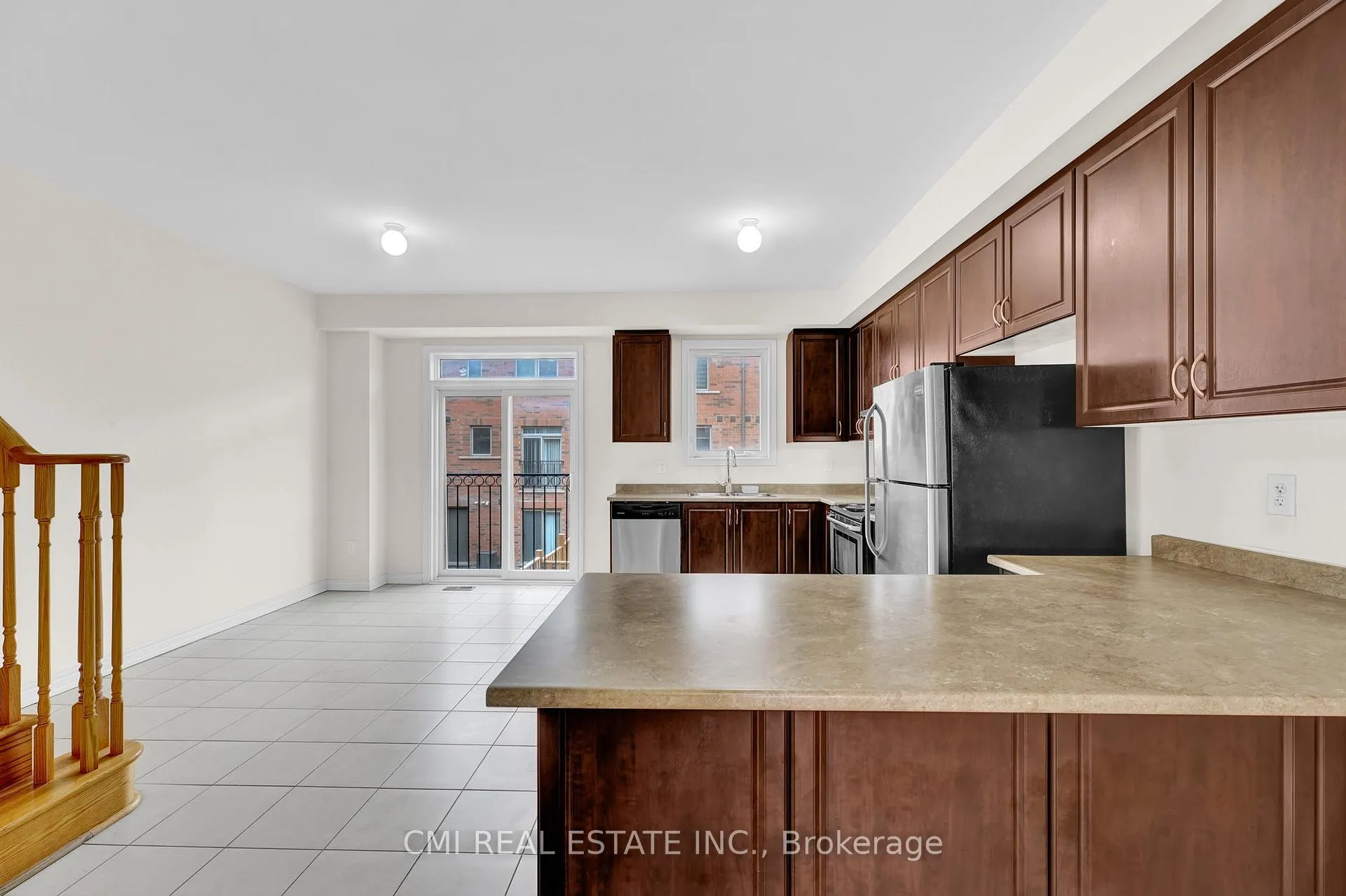Photo 27 of 39 Sea Drifter Crescent, Brampton, Bram East — HOMEH