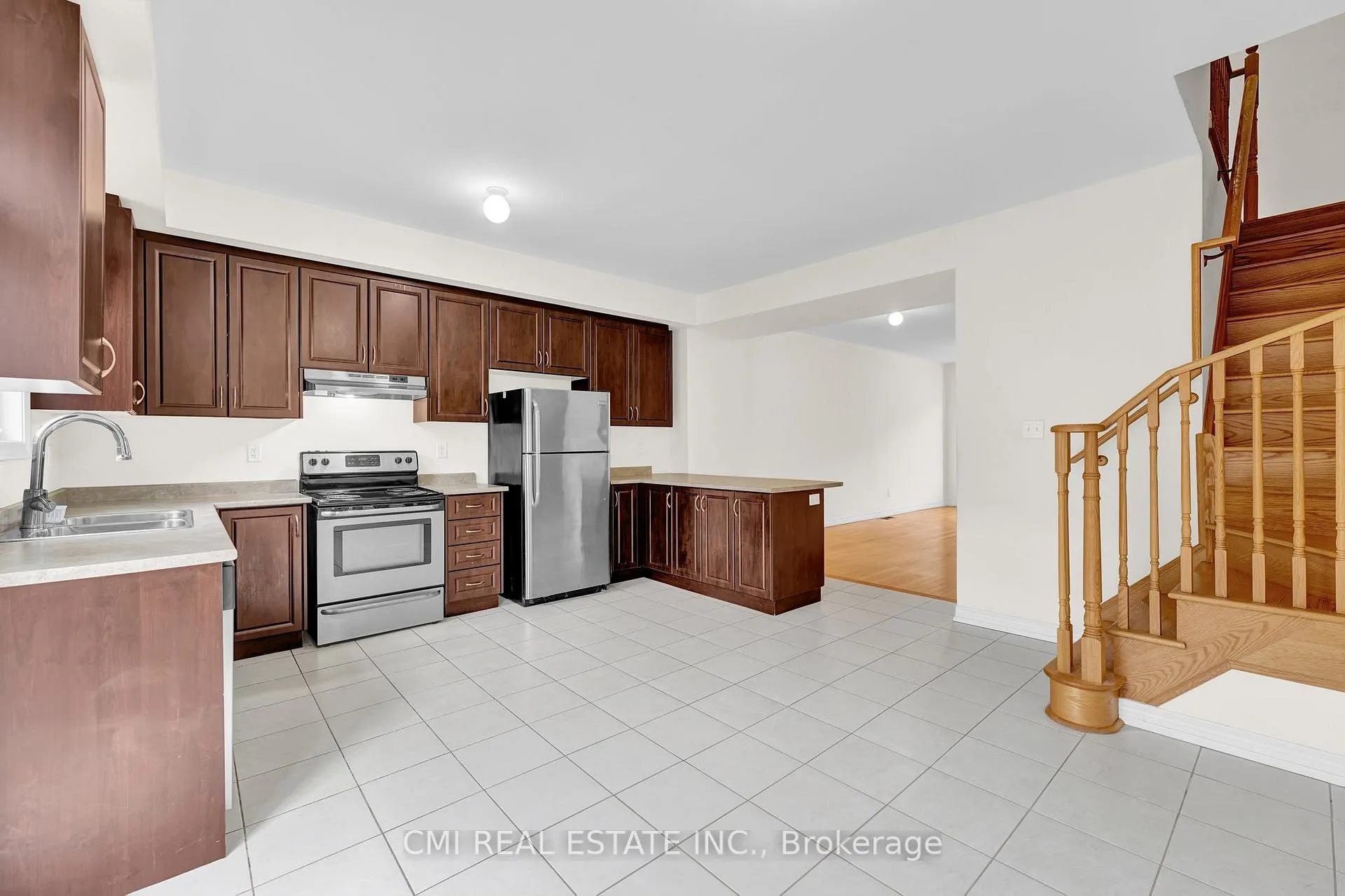 Photo 31 of 39 Sea Drifter Crescent, Brampton, Bram East — HOMEH