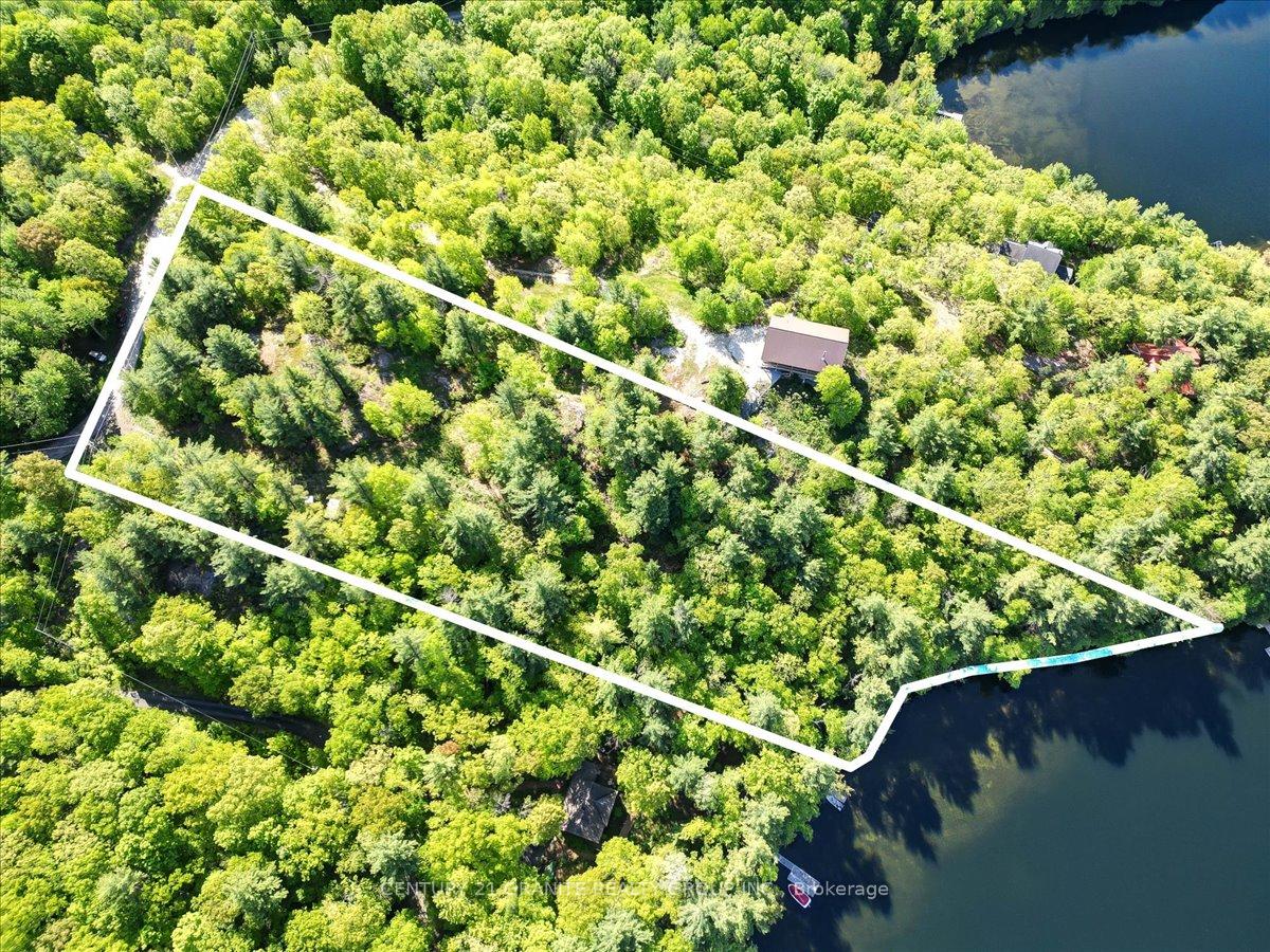 Photo 1 of 1152 Warrington Lane, Central Frontenac, Frontenac Centre — HOMEH