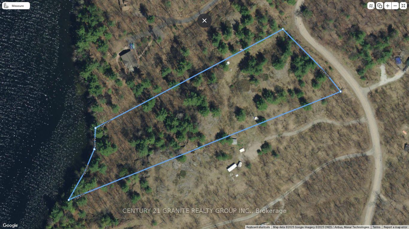 Photo 3 of 1152 Warrington Lane, Central Frontenac, Frontenac Centre — HOMEH