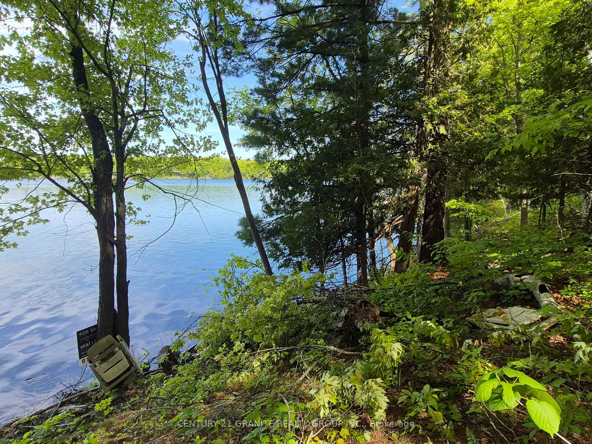 Photo 11 of 1152 Warrington Lane, Central Frontenac, Frontenac Centre — HOMEH