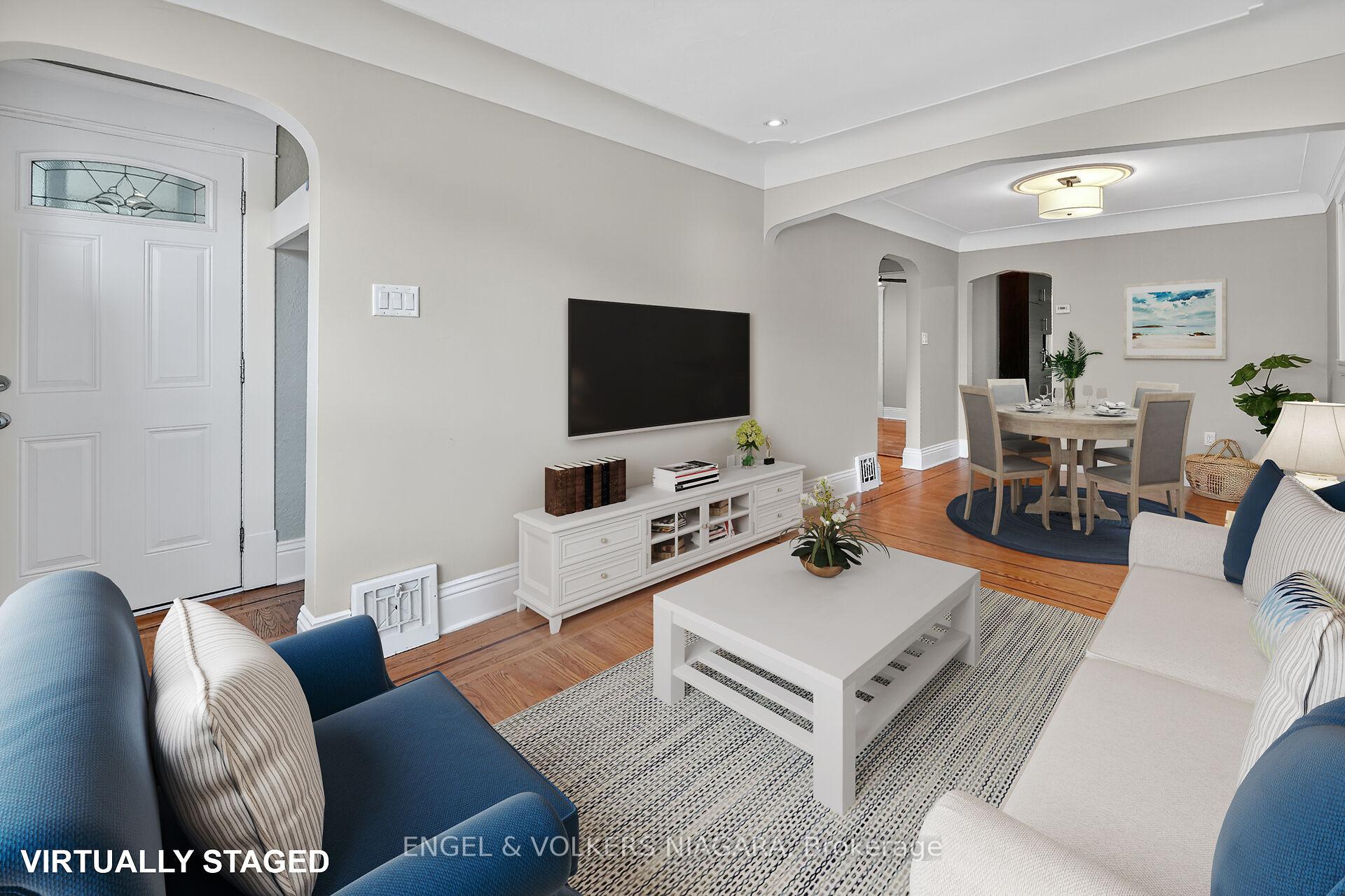 Photo 5 of 141 Cope Street, Hamilton, Homeside — HOMEH