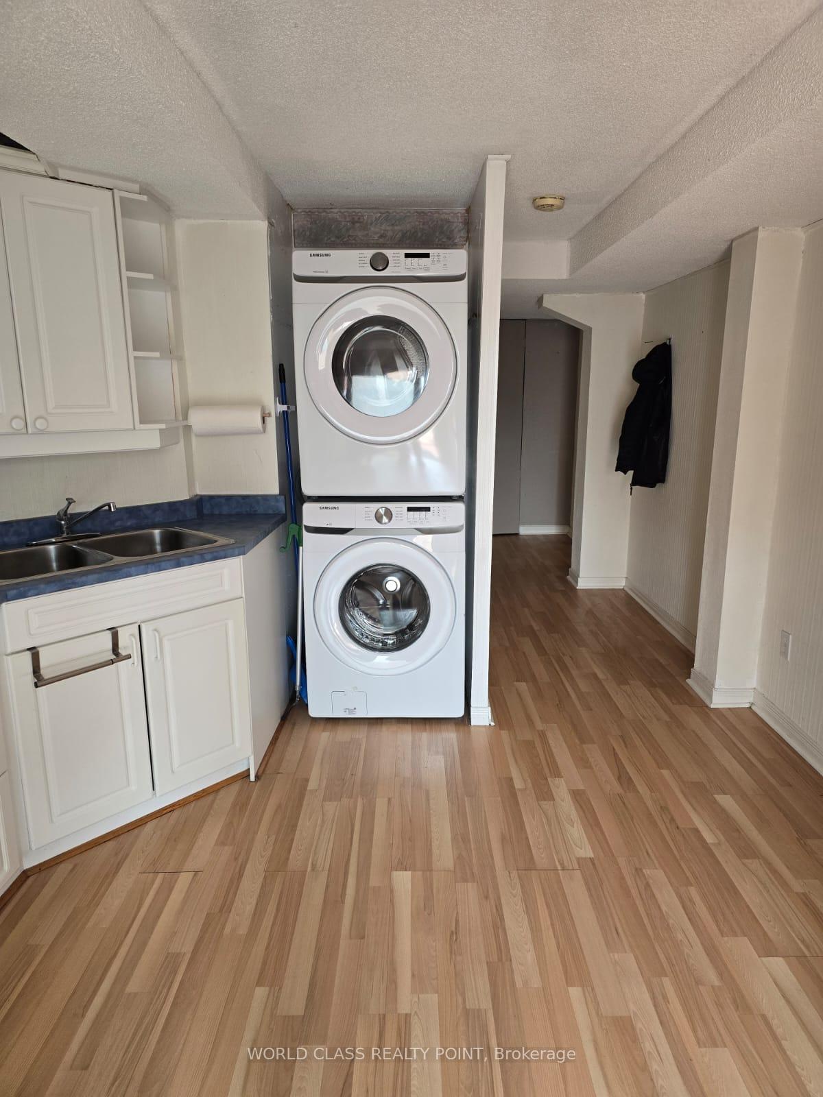 Photo 4 of Unit Bsmt, 128 Fletcher Avenue, Ajax, Central — HOMEH