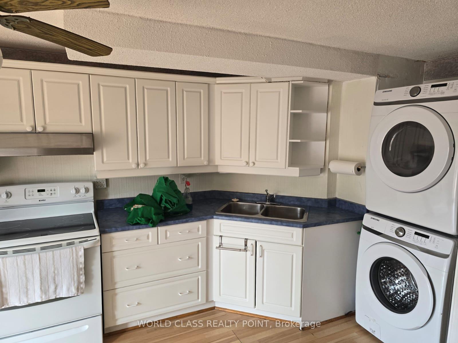 Photo 6 of Unit Bsmt, 128 Fletcher Avenue, Ajax, Central — HOMEH