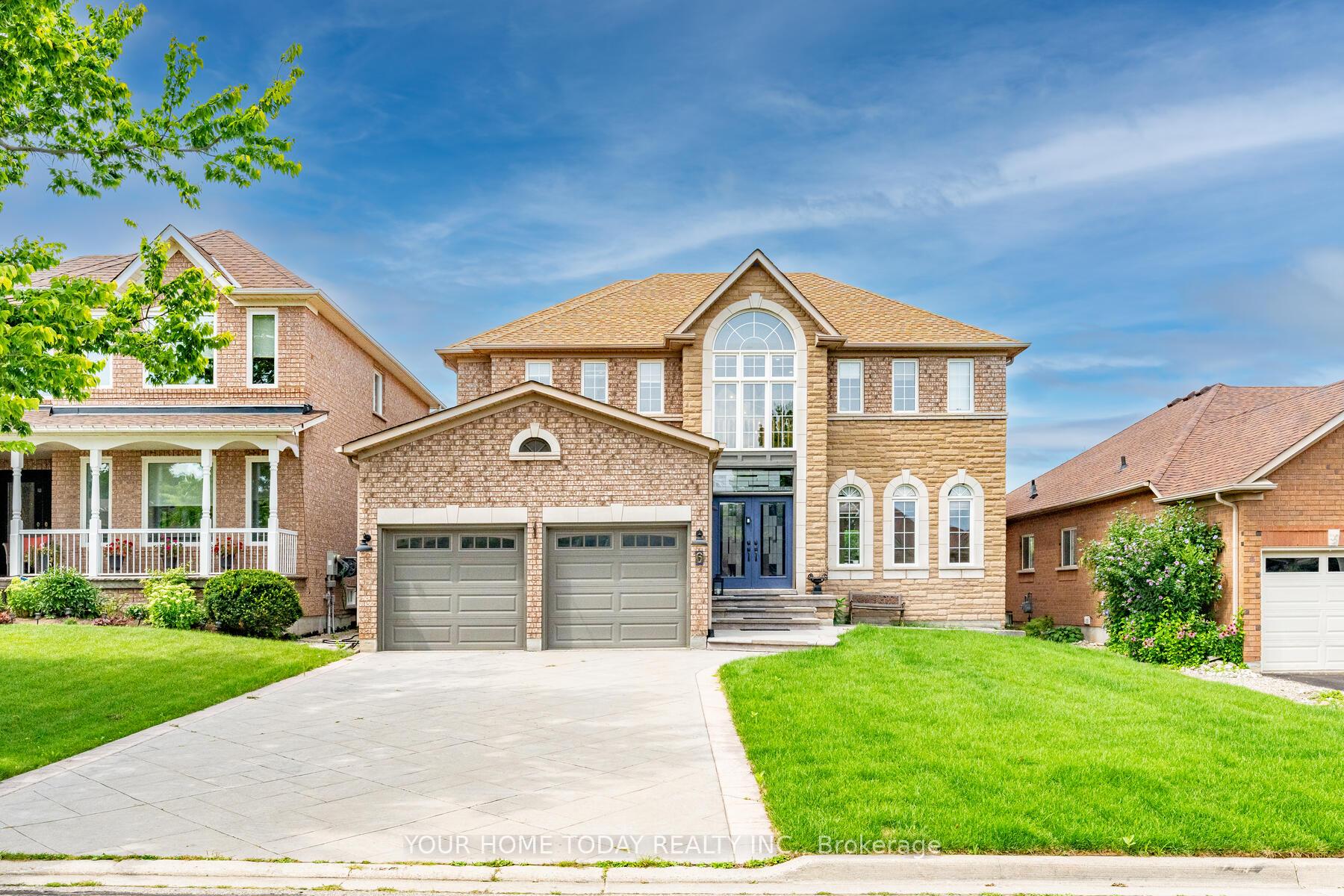 Photo 1 of 6 Callaghan Crescent, Halton Hills, Georgetown — HOMEH