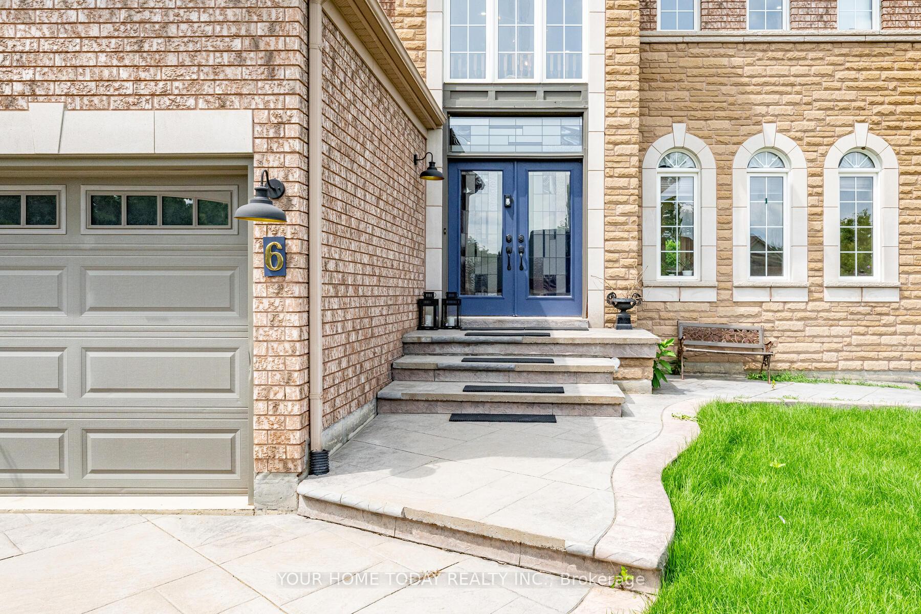 Photo 2 of 6 Callaghan Crescent, Halton Hills, Georgetown — HOMEH