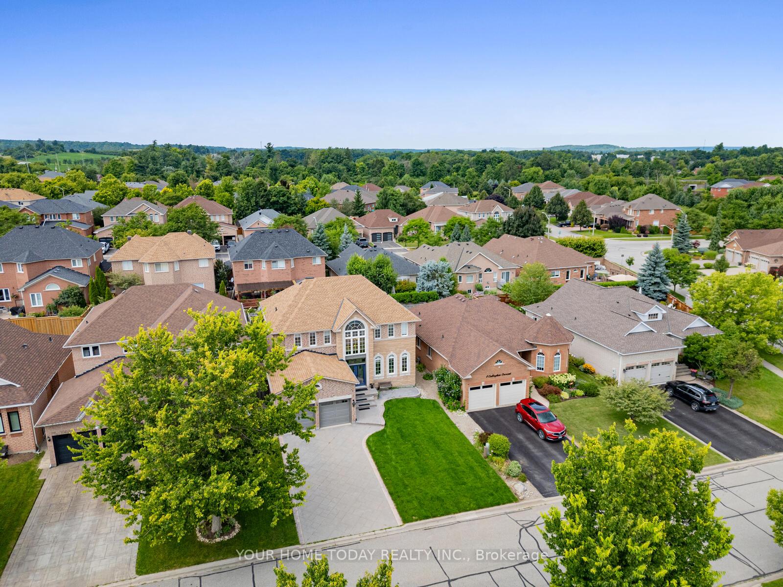 Photo 3 of 6 Callaghan Crescent, Halton Hills, Georgetown — HOMEH