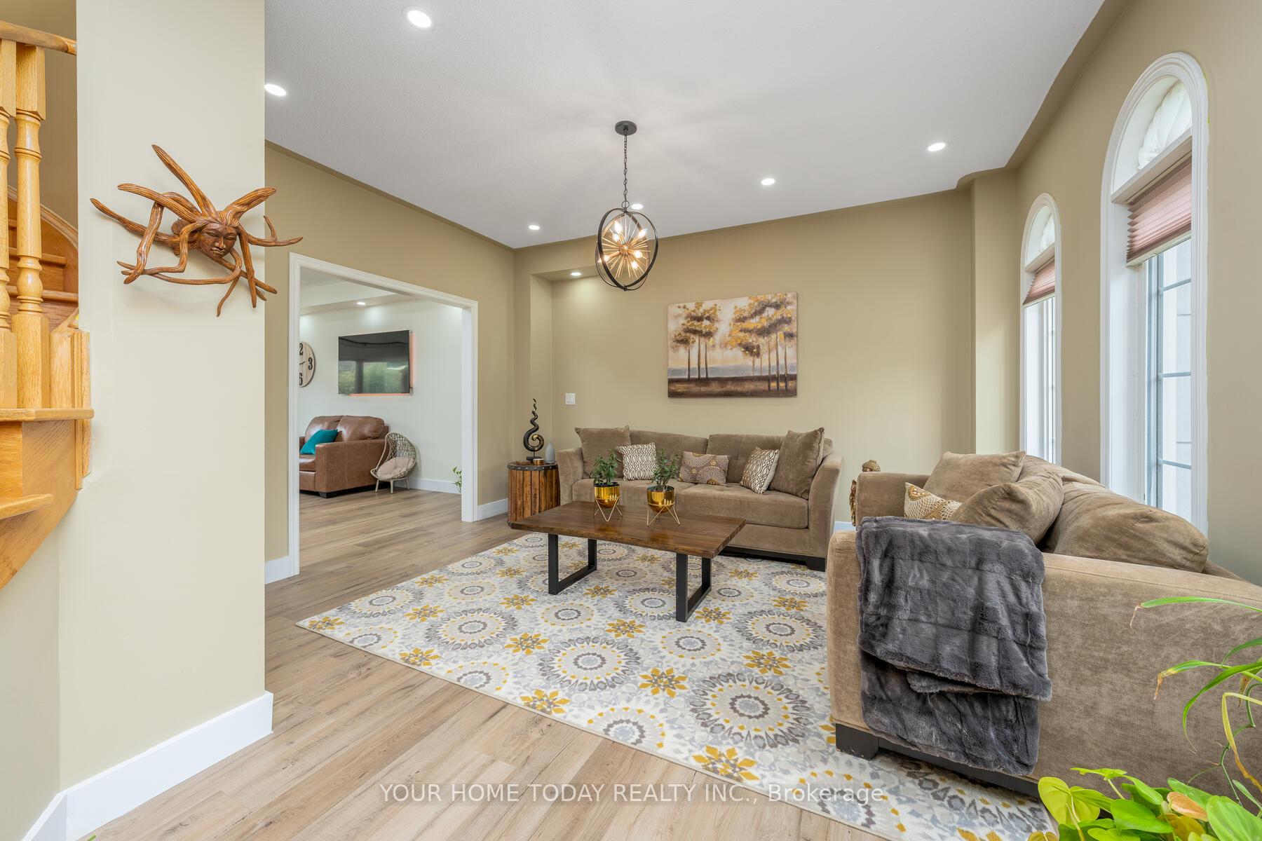 Photo 5 of 6 Callaghan Crescent, Halton Hills, Georgetown — HOMEH