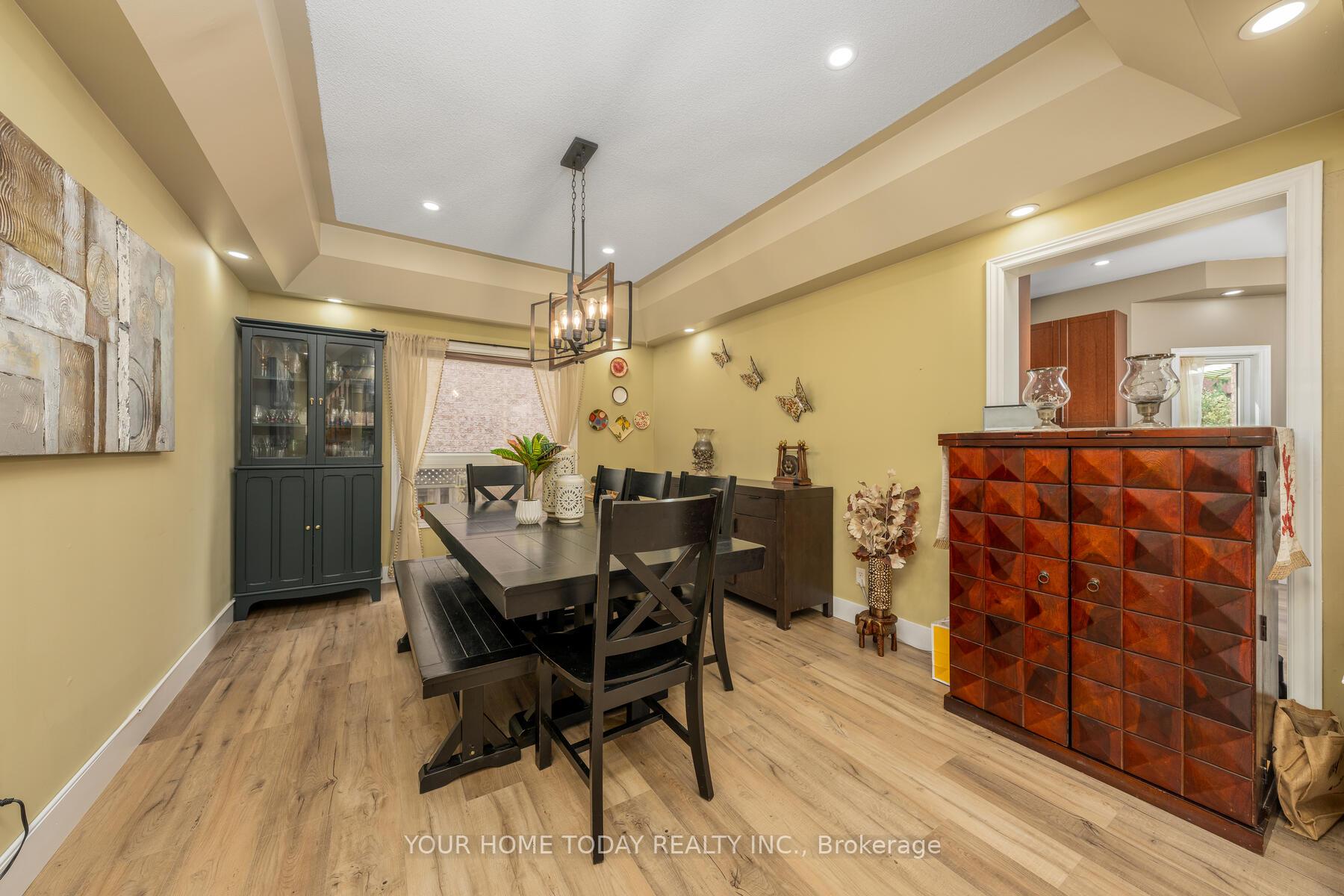 Photo 13 of 6 Callaghan Crescent, Halton Hills, Georgetown — HOMEH