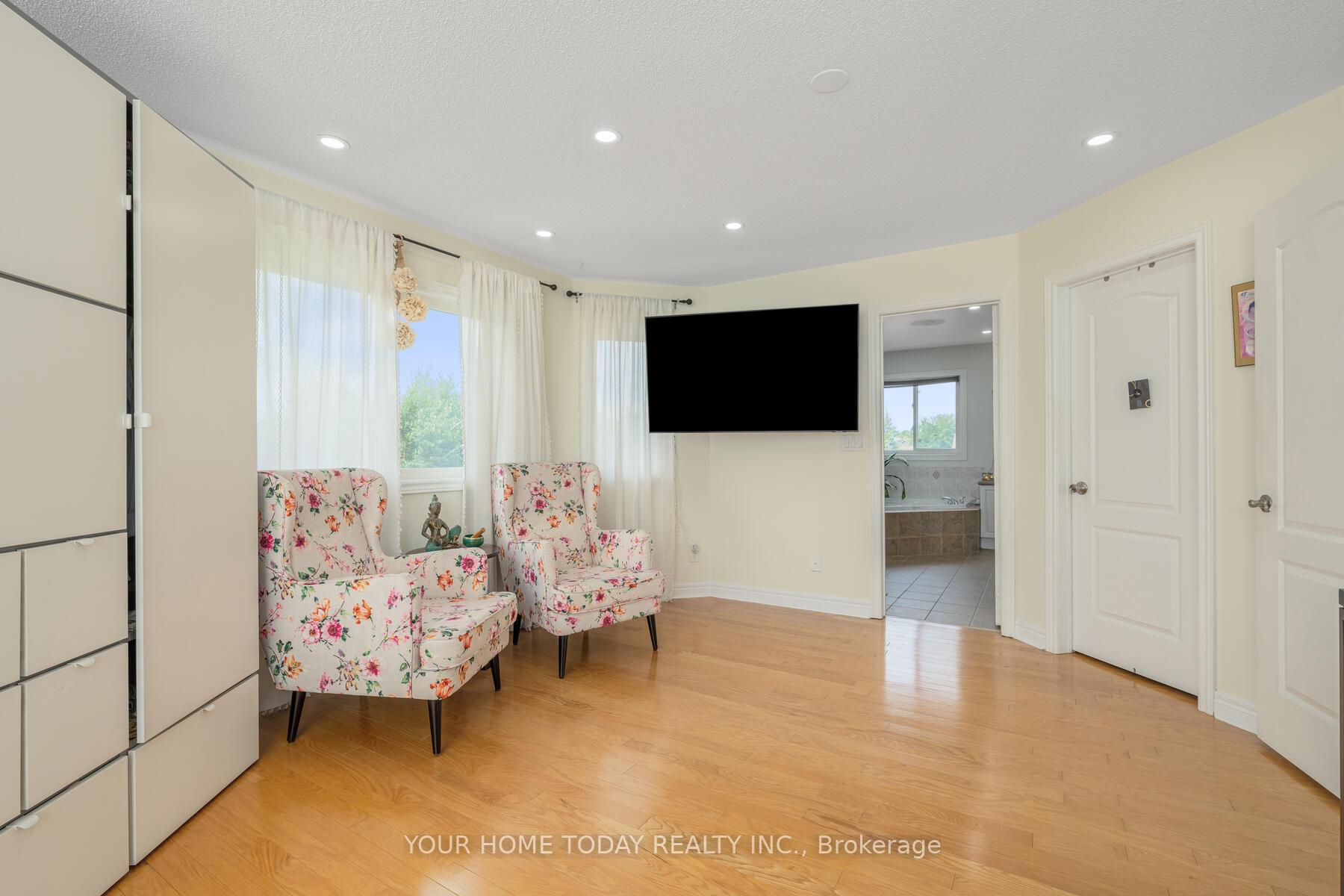 Photo 20 of 6 Callaghan Crescent, Halton Hills, Georgetown — HOMEH