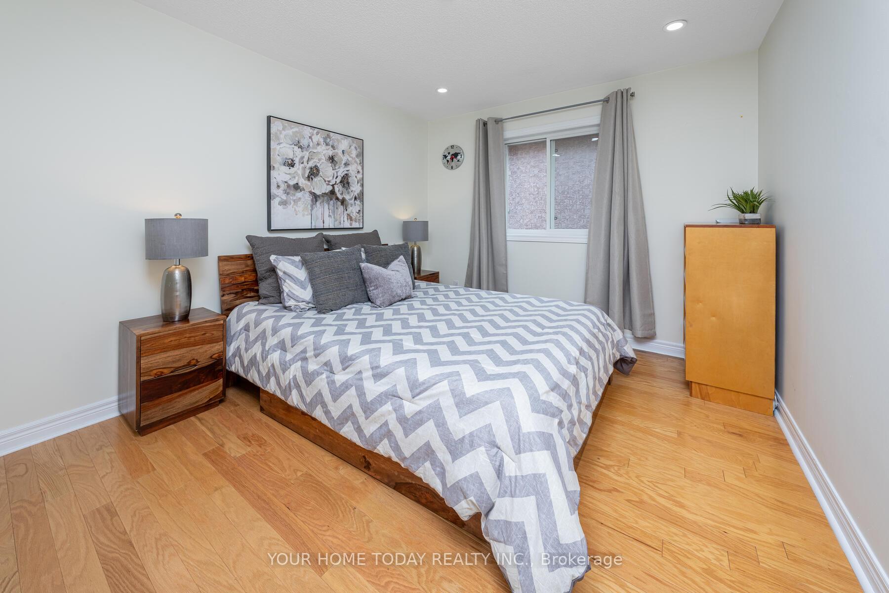 Photo 24 of 6 Callaghan Crescent, Halton Hills, Georgetown — HOMEH