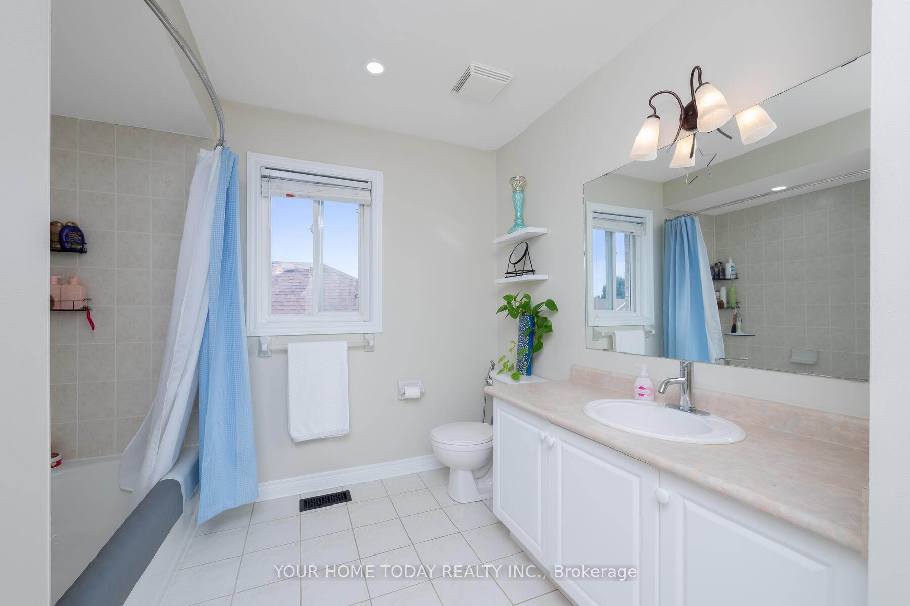 Photo 25 of 6 Callaghan Crescent, Halton Hills, Georgetown — HOMEH