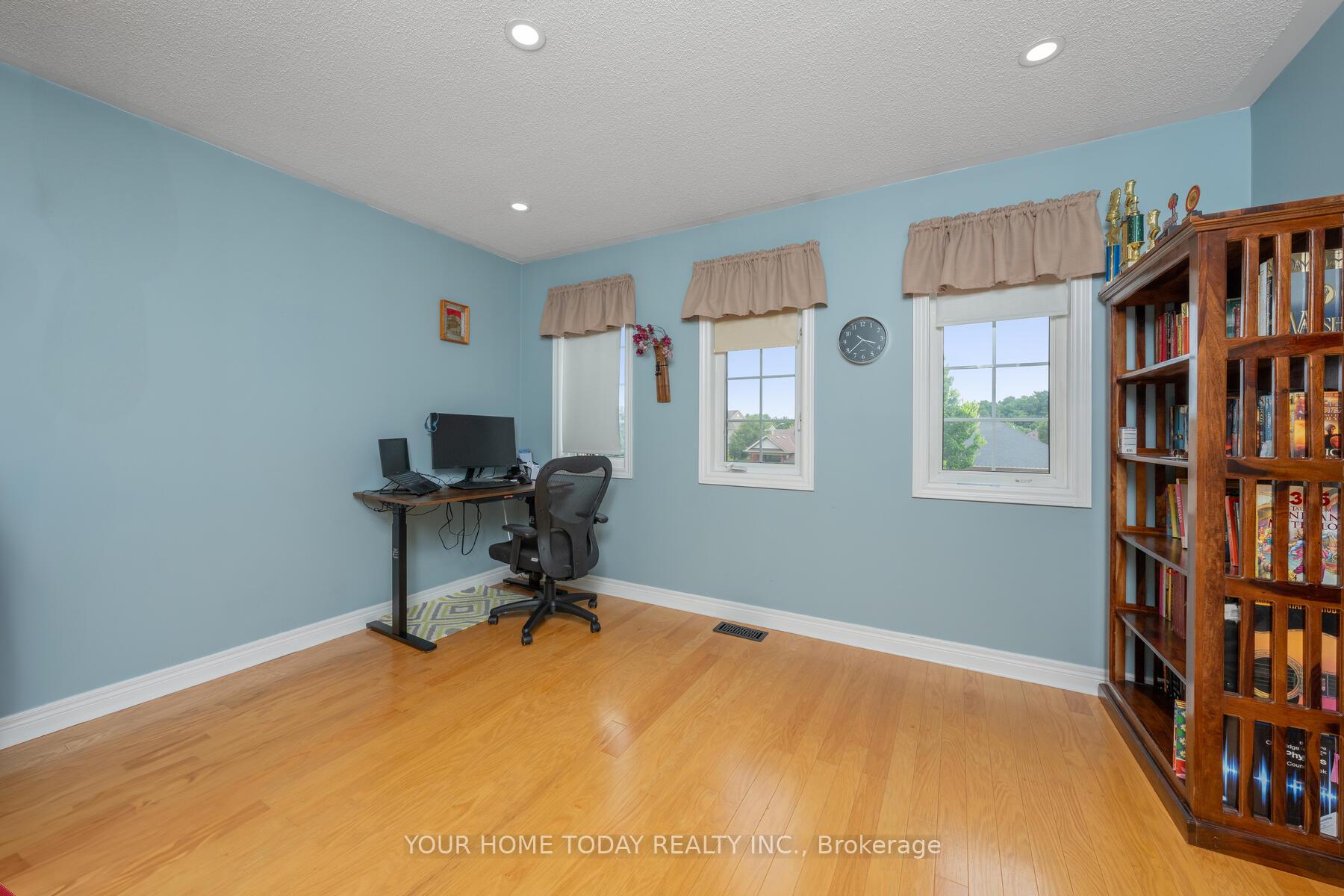 Photo 27 of 6 Callaghan Crescent, Halton Hills, Georgetown — HOMEH
