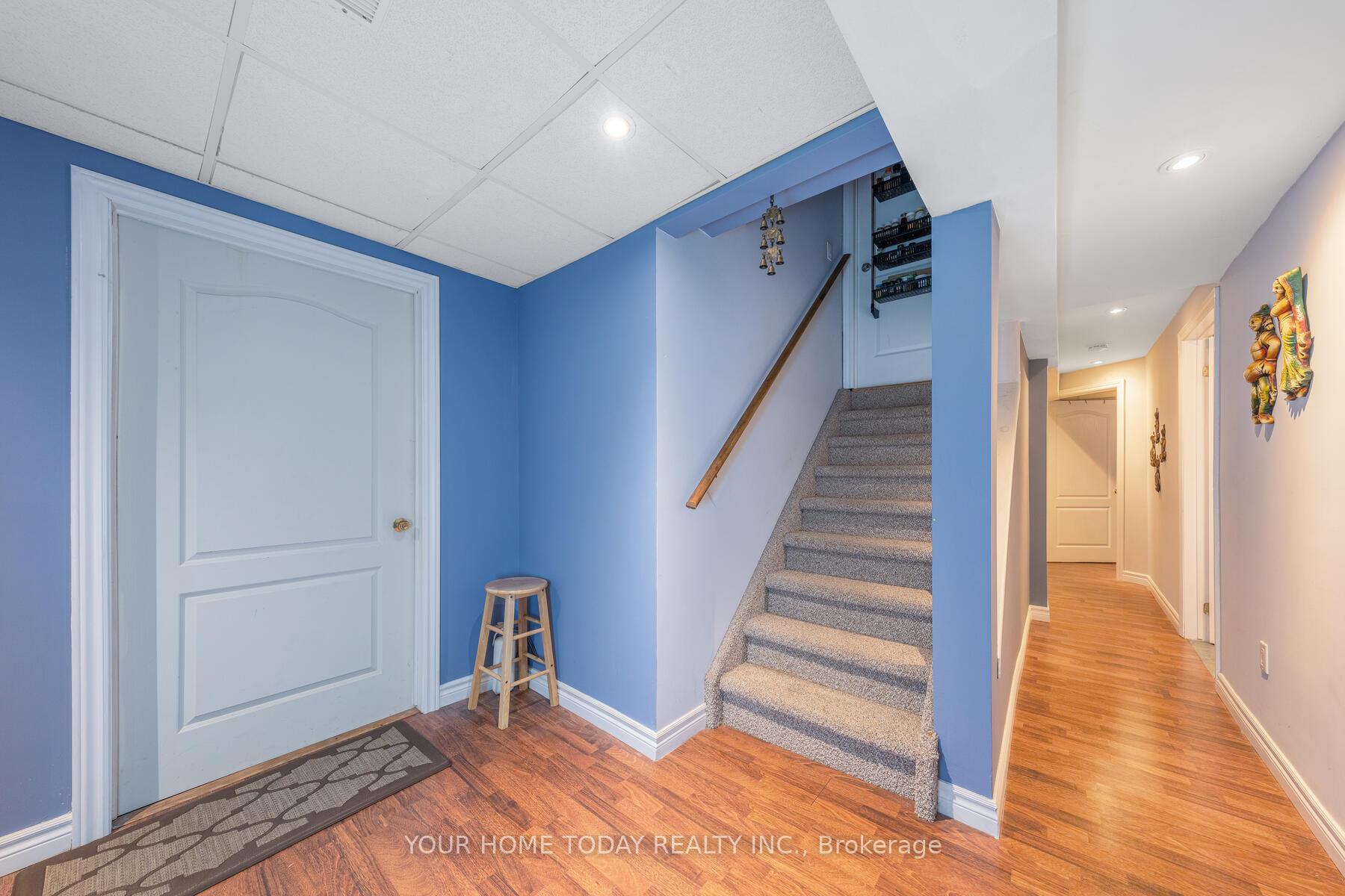Photo 28 of 6 Callaghan Crescent, Halton Hills, Georgetown — HOMEH