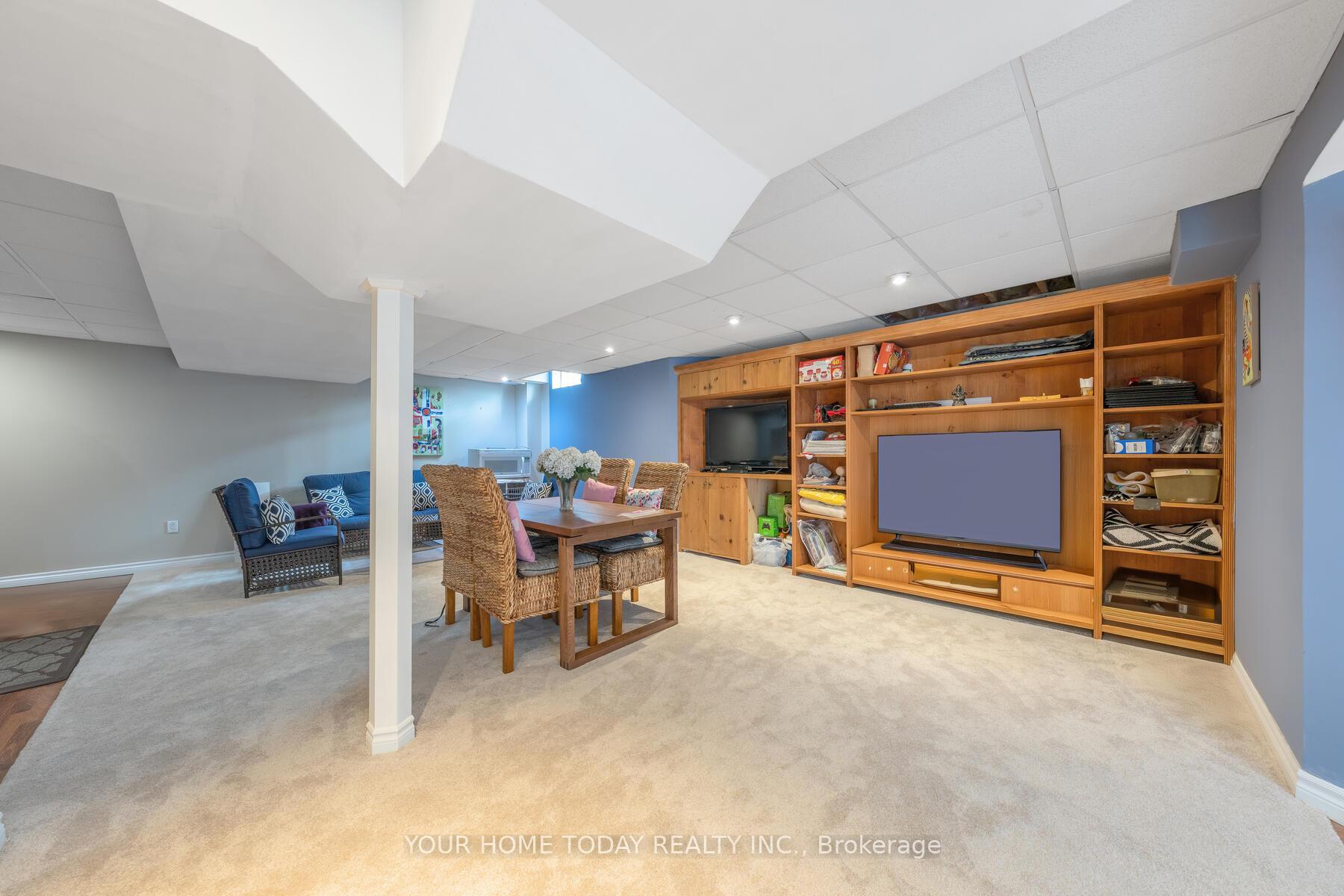 Photo 29 of 6 Callaghan Crescent, Halton Hills, Georgetown — HOMEH