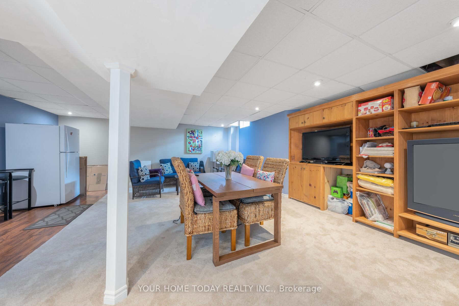 Photo 30 of 6 Callaghan Crescent, Halton Hills, Georgetown — HOMEH