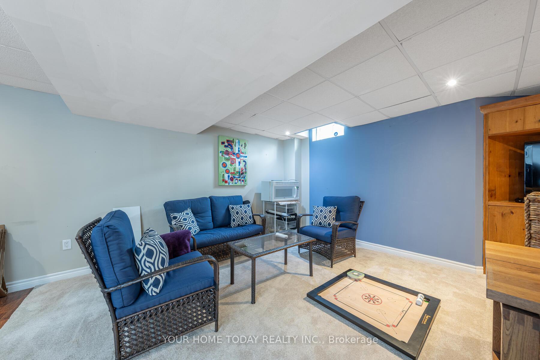 Photo 31 of 6 Callaghan Crescent, Halton Hills, Georgetown — HOMEH