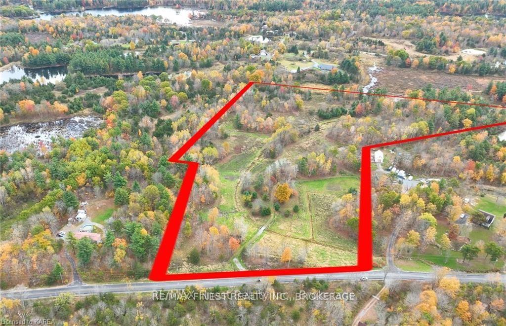 Photo 1 of 3432 Desert Lake Road, Frontenac, Frontenac South — HOMEH