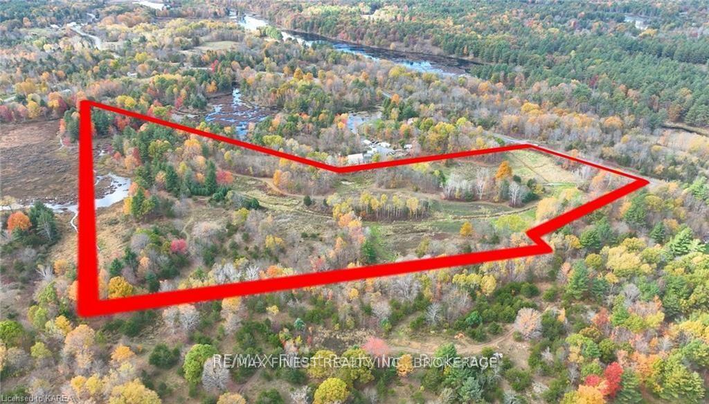 Photo 2 of 3432 Desert Lake Road, Frontenac, Frontenac South — HOMEH