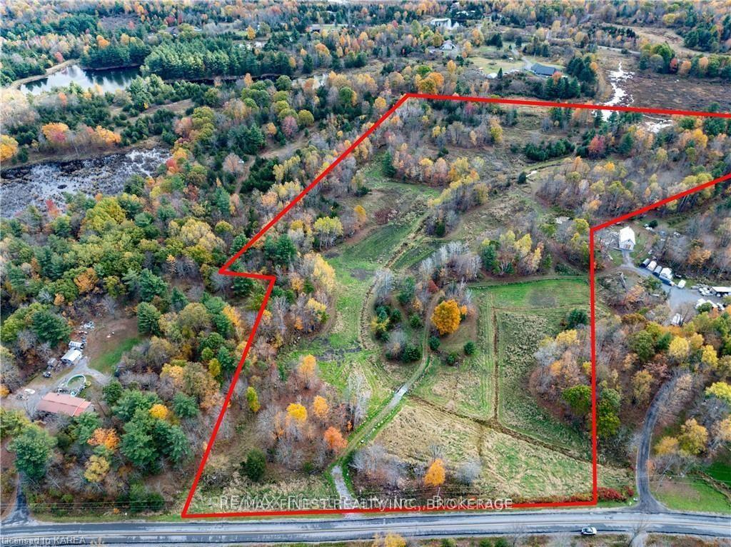 Photo 3 of 3432 Desert Lake Road, Frontenac, Frontenac South — HOMEH