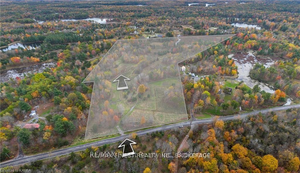 Photo 4 of 3432 Desert Lake Road, Frontenac, Frontenac South — HOMEH