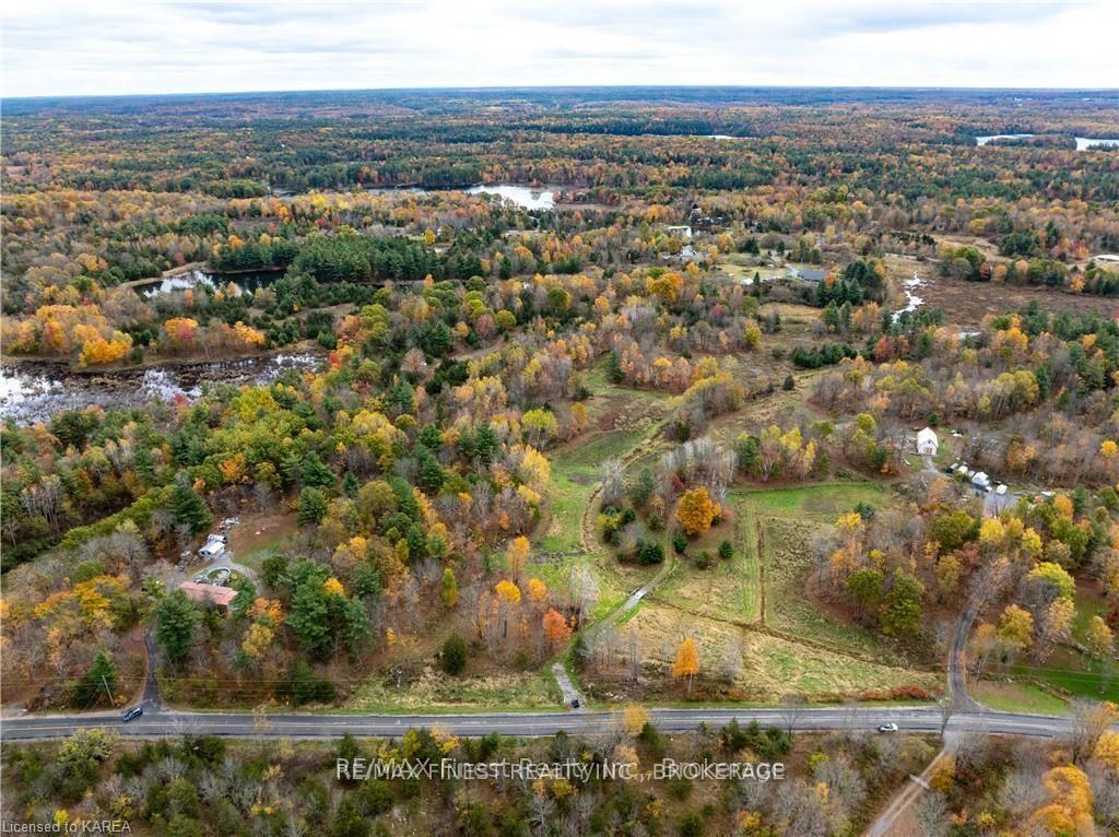 Photo 5 of 3432 Desert Lake Road, Frontenac, Frontenac South — HOMEH