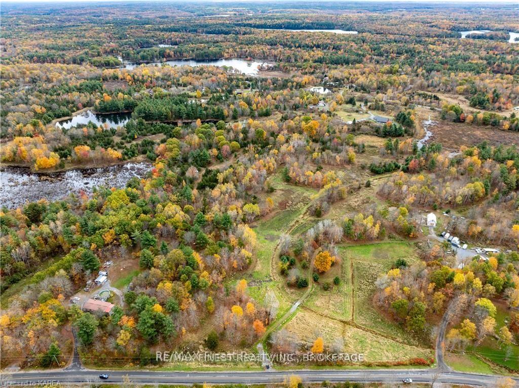 Photo 6 of 3432 Desert Lake Road, Frontenac, Frontenac South — HOMEH