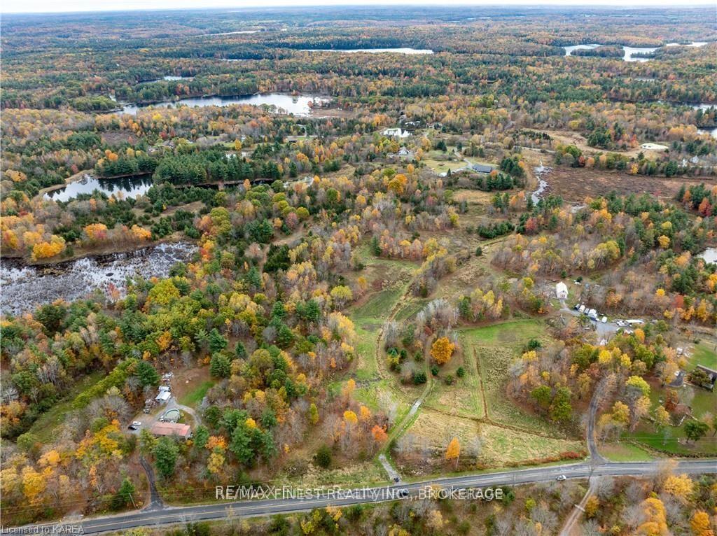 Photo 7 of 3432 Desert Lake Road, Frontenac, Frontenac South — HOMEH