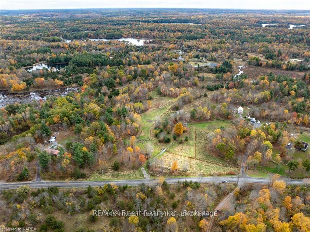 Photo 8 of 3432 Desert Lake Road, Frontenac, Frontenac South — HOMEH