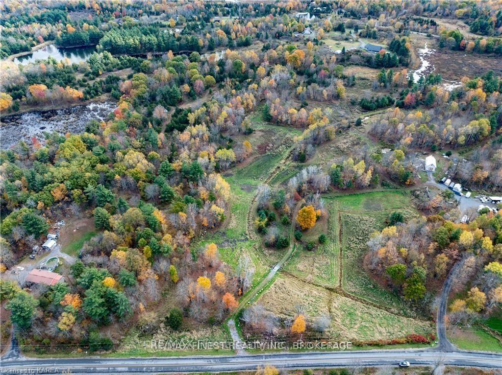 Photo 30 of 3432 Desert Lake Road, Frontenac, Frontenac South — HOMEH