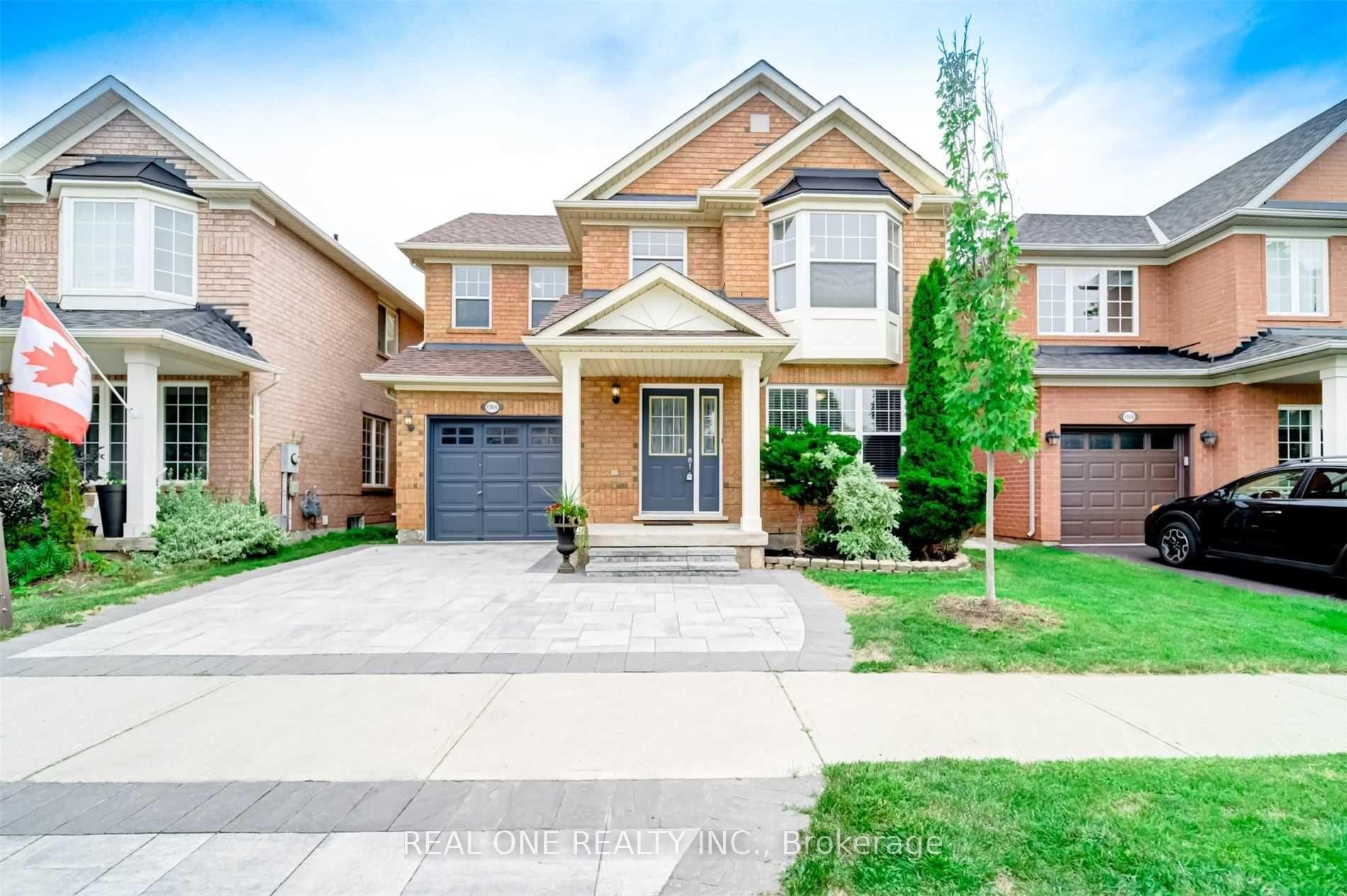 Photo 26 of 1364 Goldhawk Trail, Oakville, West Oak Trails — HOMEH