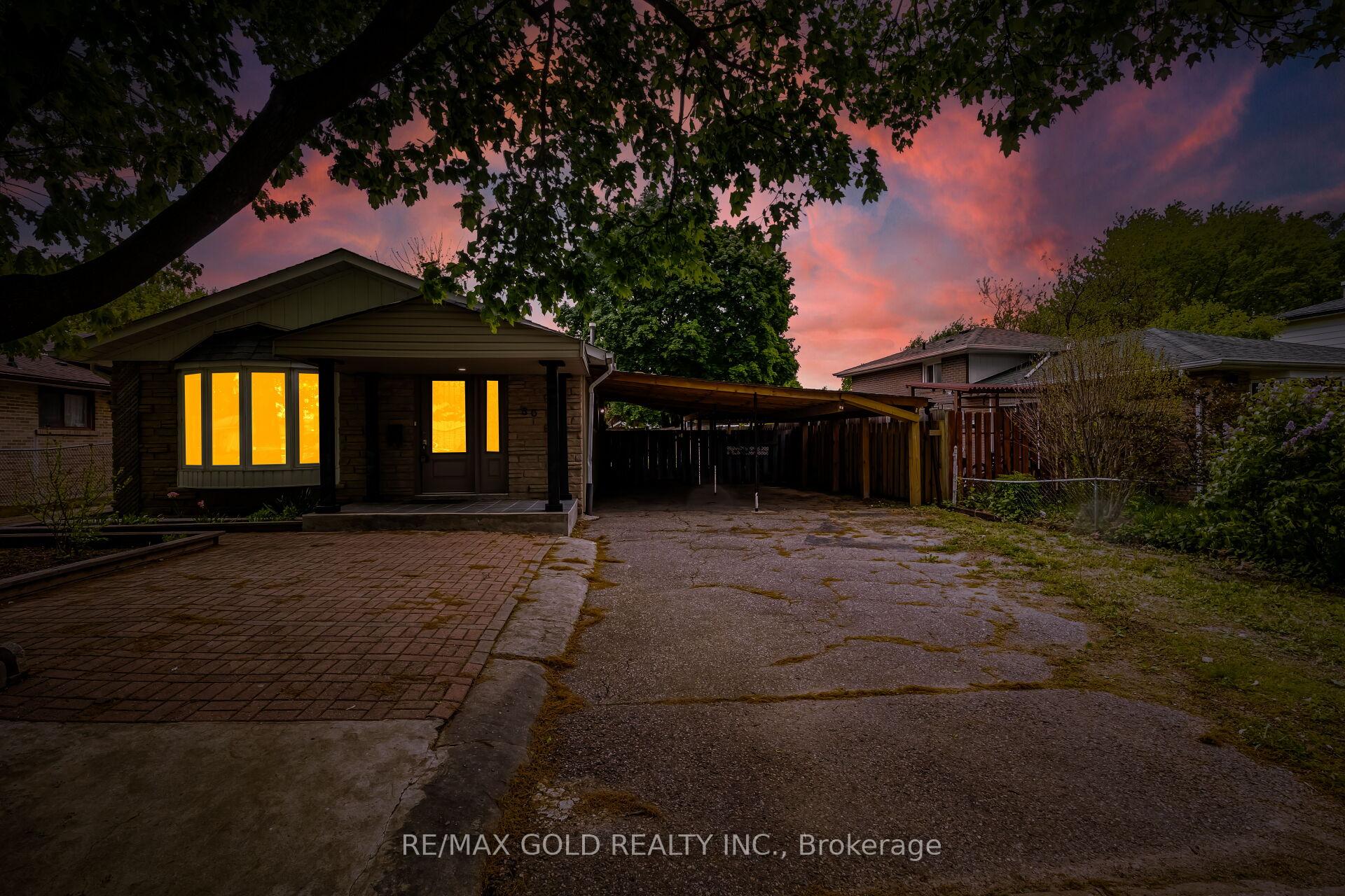 Photo 3 of 86 Rutherford Road N, Brampton, Madoc — HOMEH
