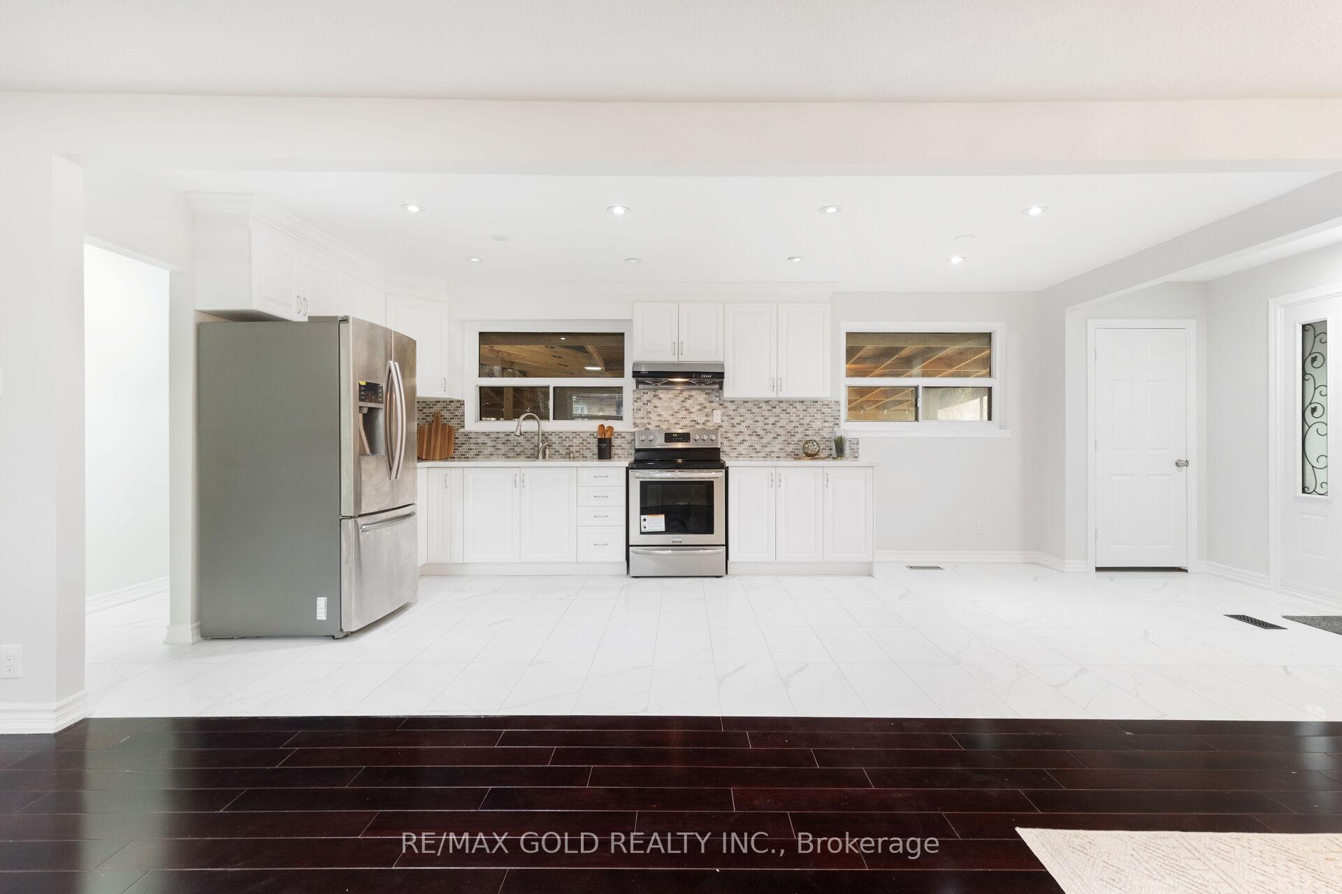 Photo 4 of 86 Rutherford Road N, Brampton, Madoc — HOMEH