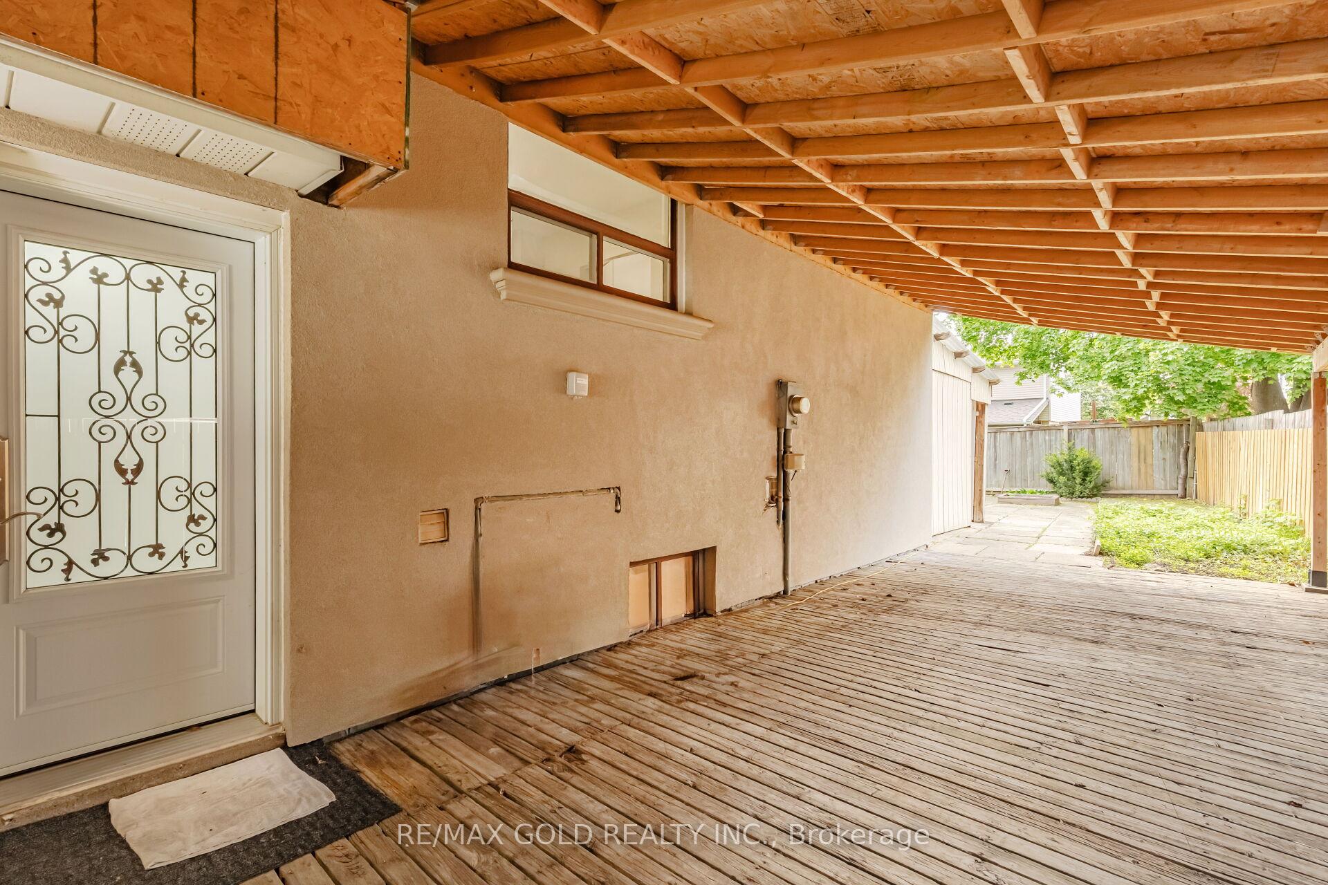 Photo 41 of 86 Rutherford Road N, Brampton, Madoc — HOMEH