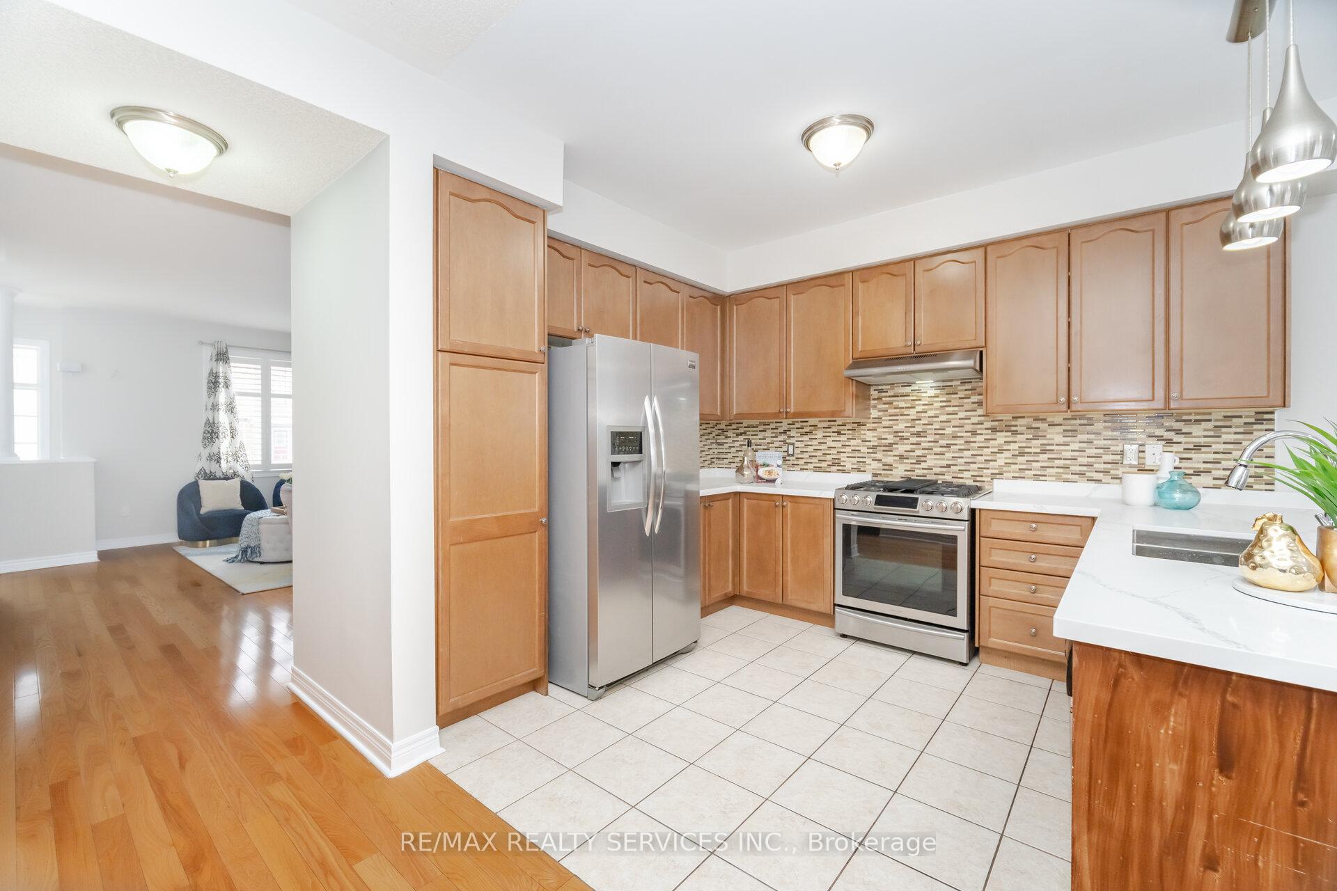 Photo 8 of 12483 Kennedy Road, Caledon, Rural Caledon — HOMEH
