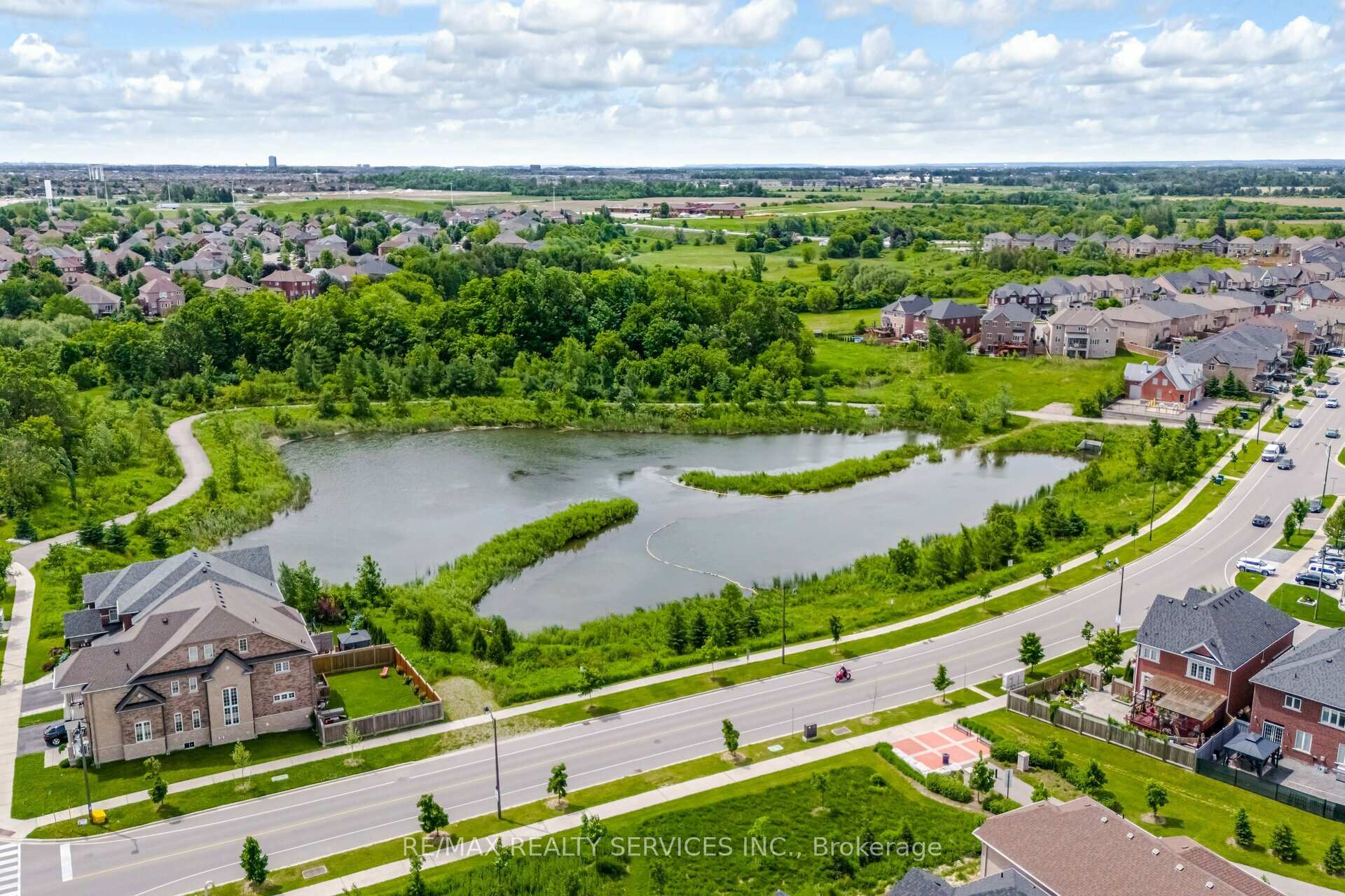 Photo 15 of 12483 Kennedy Road, Caledon, Rural Caledon — HOMEH