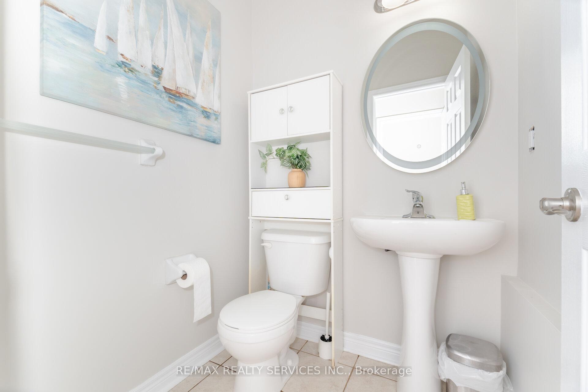 Photo 18 of 12483 Kennedy Road, Caledon, Rural Caledon — HOMEH