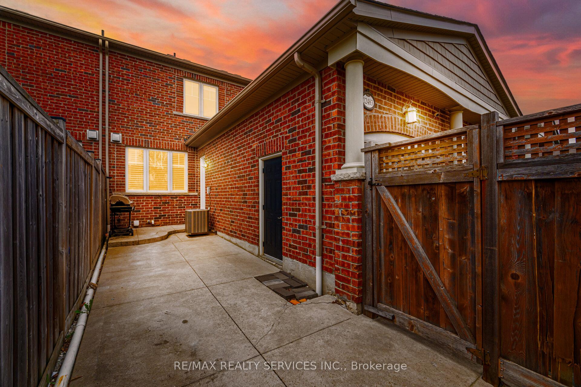 Photo 46 of 12483 Kennedy Road, Caledon, Rural Caledon — HOMEH