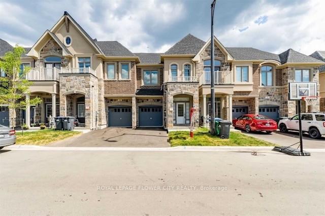 Photo 1 of 11 Dalbeattie Drive, Brampton, Bram West — HOMEH