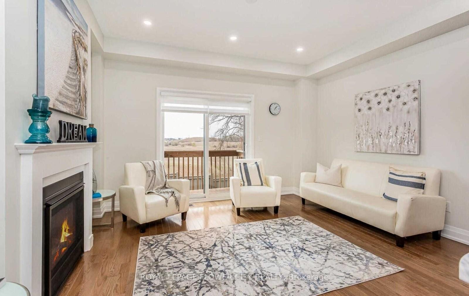 Photo 11 of 11 Dalbeattie Drive, Brampton, Bram West — HOMEH