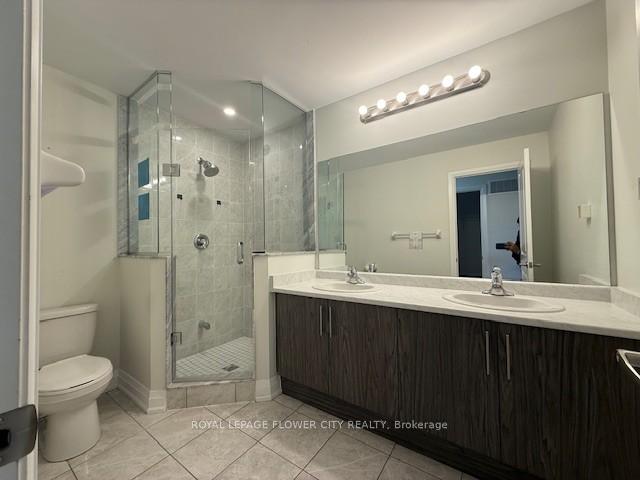 Photo 28 of 11 Dalbeattie Drive, Brampton, Bram West — HOMEH