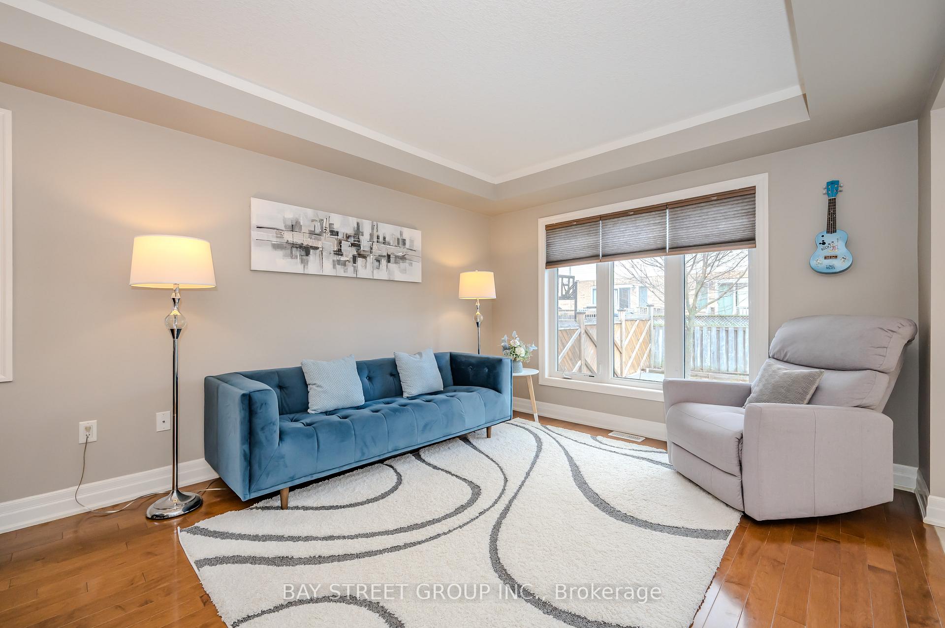 Photo 7 of 30 Samuel Drive, Guelph, Pineridge/Westminster Woods — HOMEH