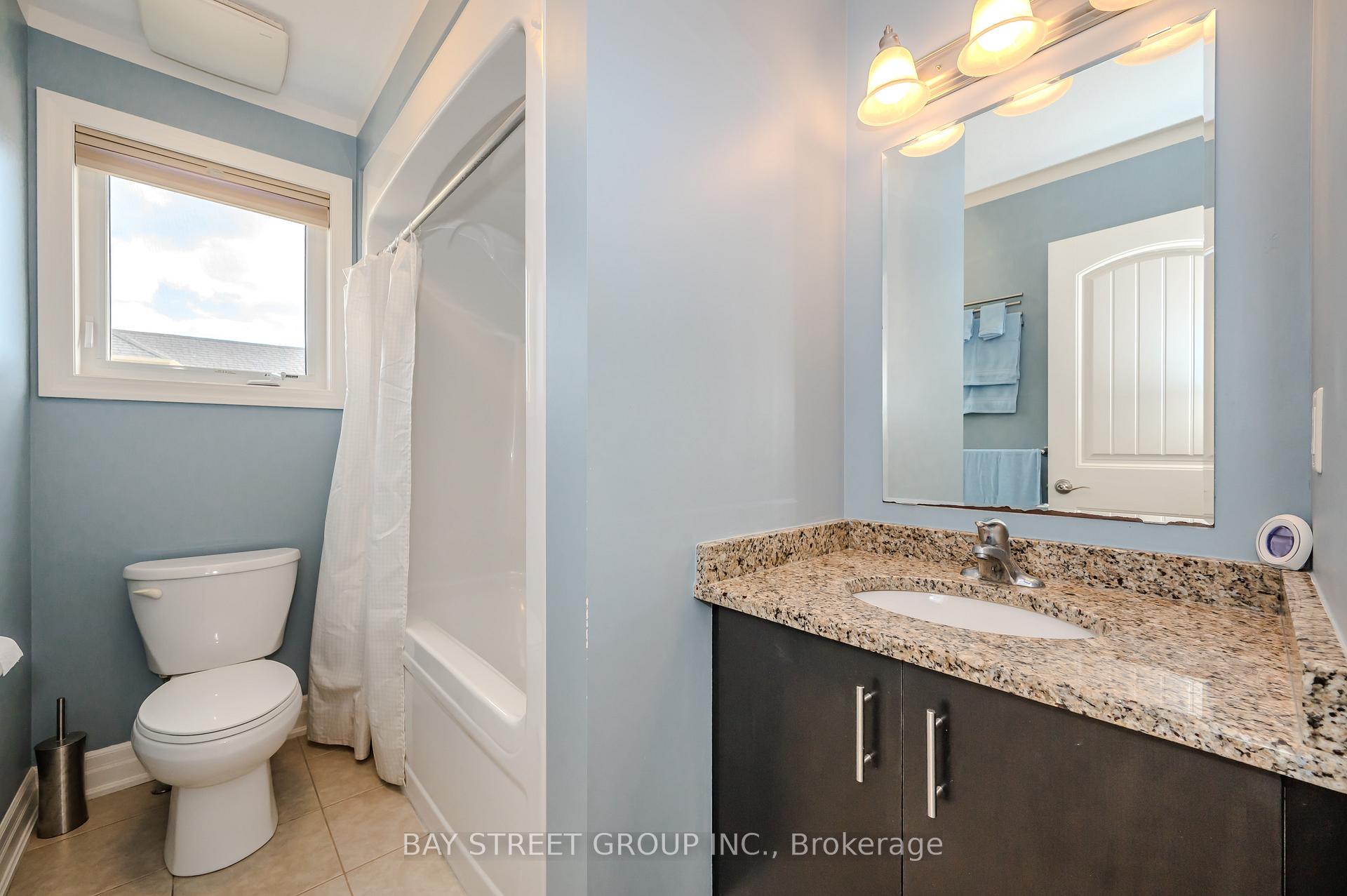 Photo 23 of 30 Samuel Drive, Guelph, Pineridge/Westminster Woods — HOMEH