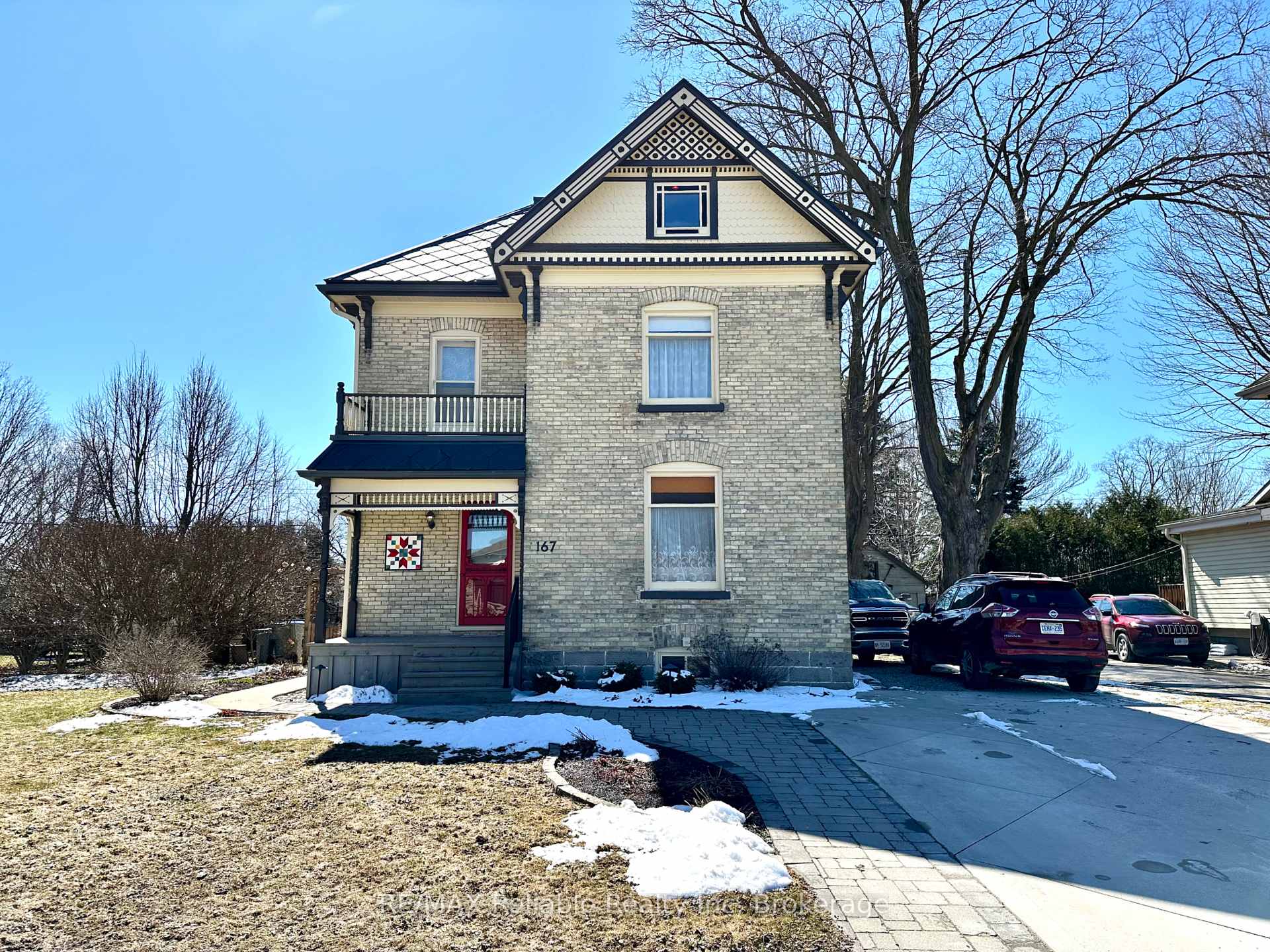 Photo 1 of 167 King Street, Bluewater, Hensall — HOMEH