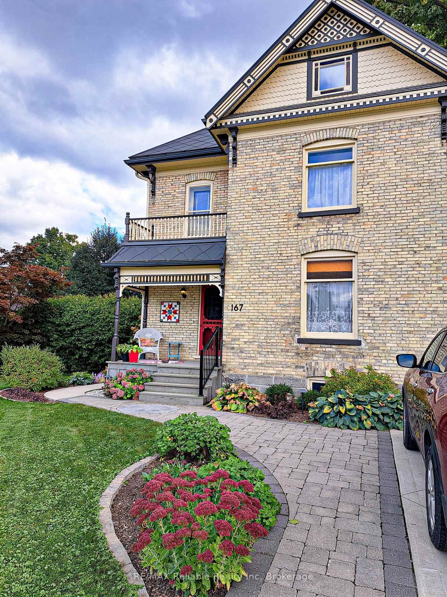 Photo 4 of 167 King Street, Bluewater, Hensall — HOMEH